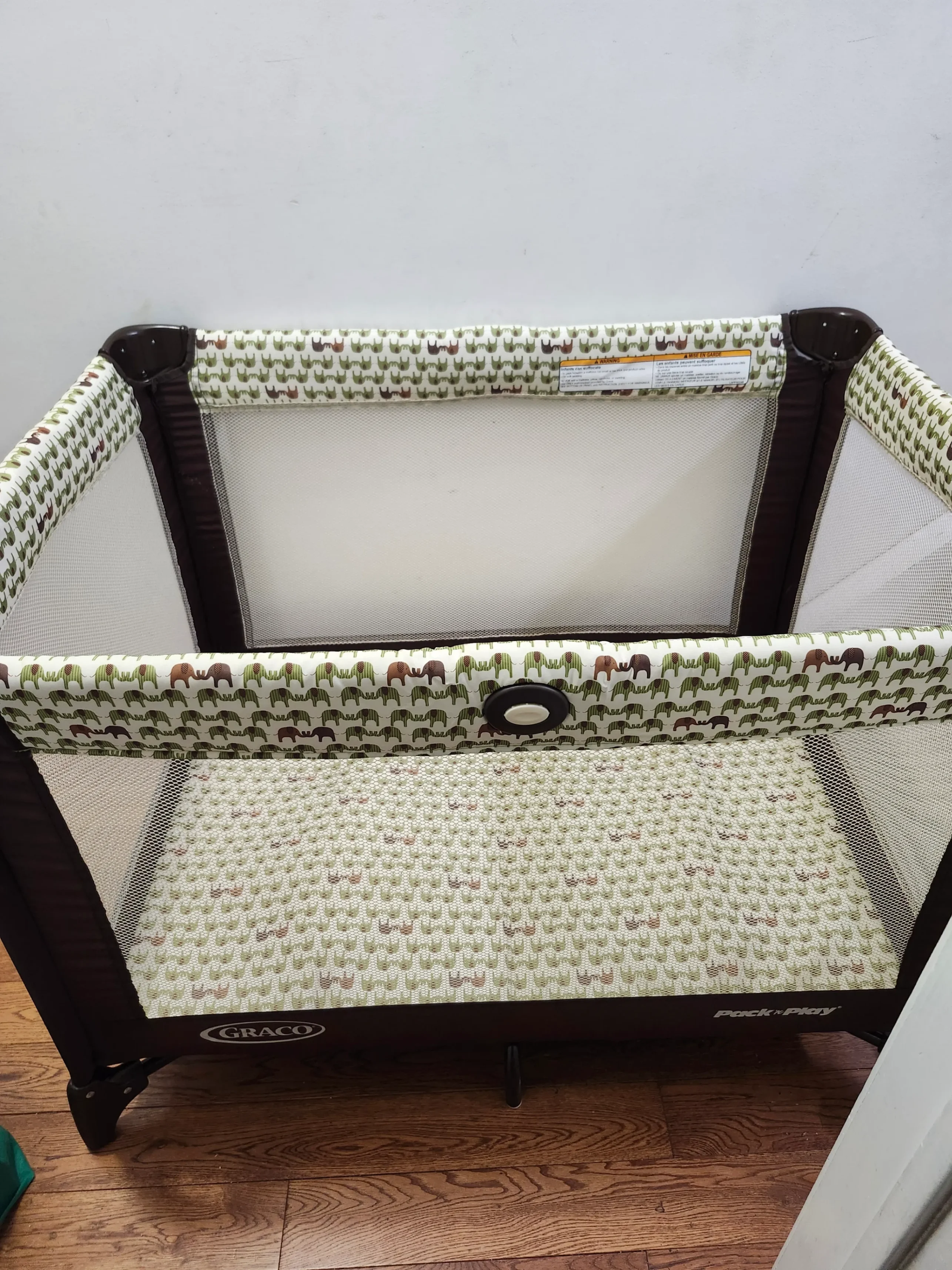 Graco Pack n' Play - photo 5