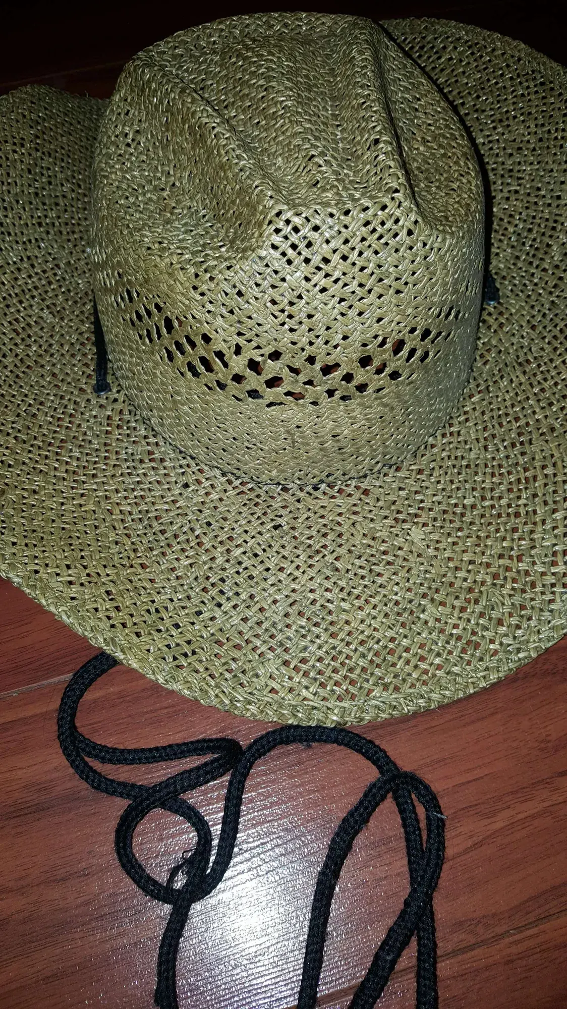 Real Sombrero - Authentic High Quality Hat from Mexico - photo 2