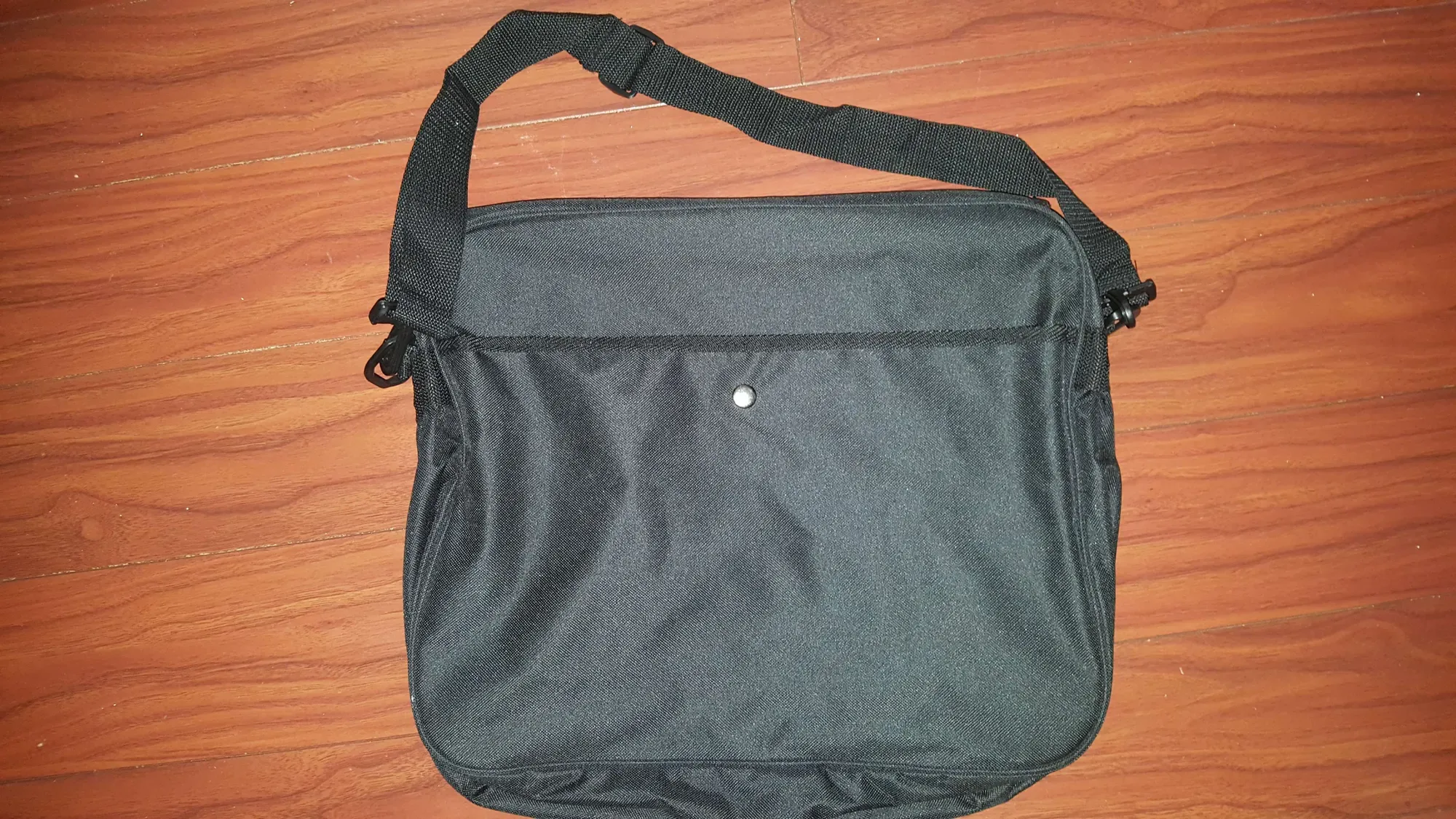 Academic briefcase/ laptop bag -- Newcastle University