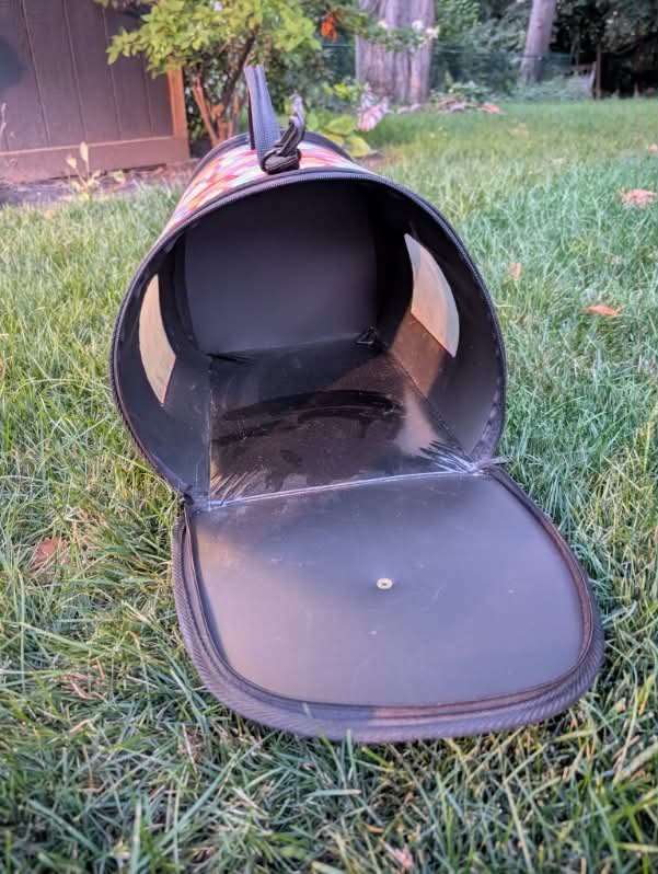 Rabbit carrier - photo 3