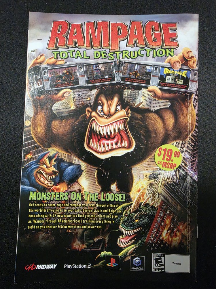 Marvel Comics The New Avengers #19 Comic Book - photo 3