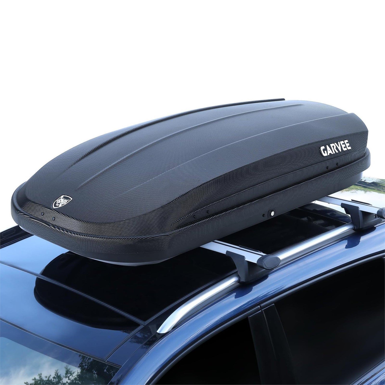 Brand new Garvee Extra Large Capacity Cargo Box