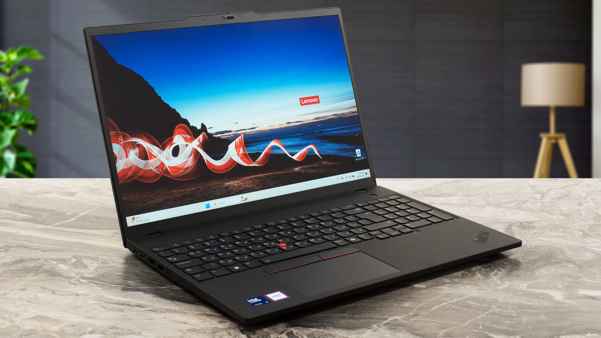 LENOVO T16 GEN 3 ULTRA 7 155U 16GB DDR5 RAM 1TB GEN4 NVM FASTEST