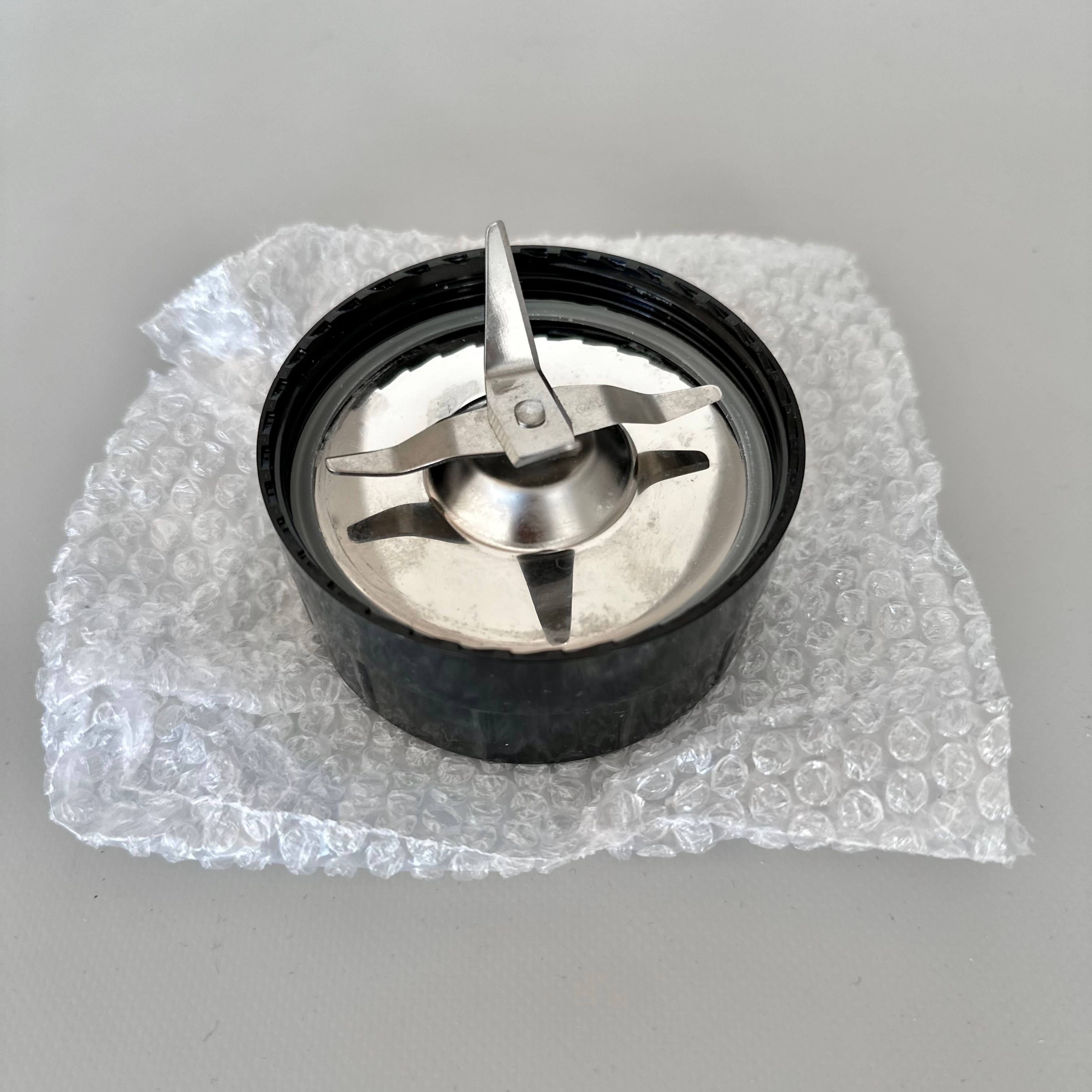Stainless steel Cross Blades for the Magic Bullet Blender