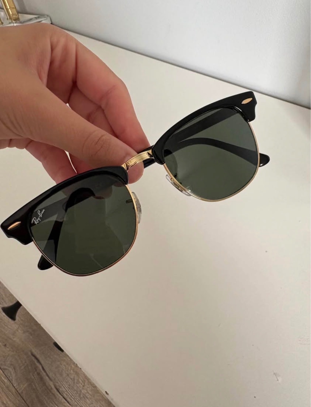 Women Rayban Sunglasses - photo 2