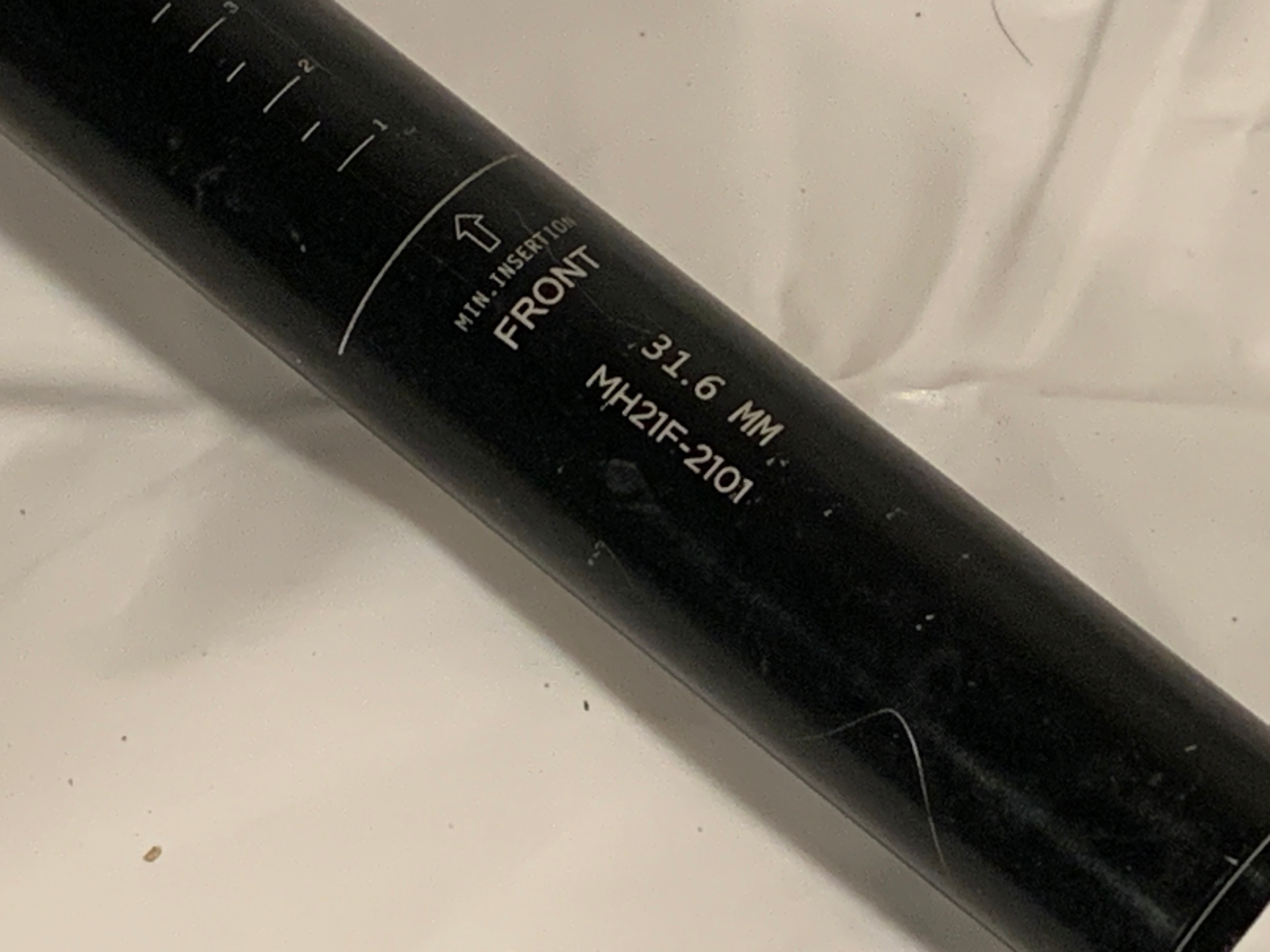 Cane Creek Thudbuster Suspension Bicycle Bike Seatpost – 31.6mm - photo 4