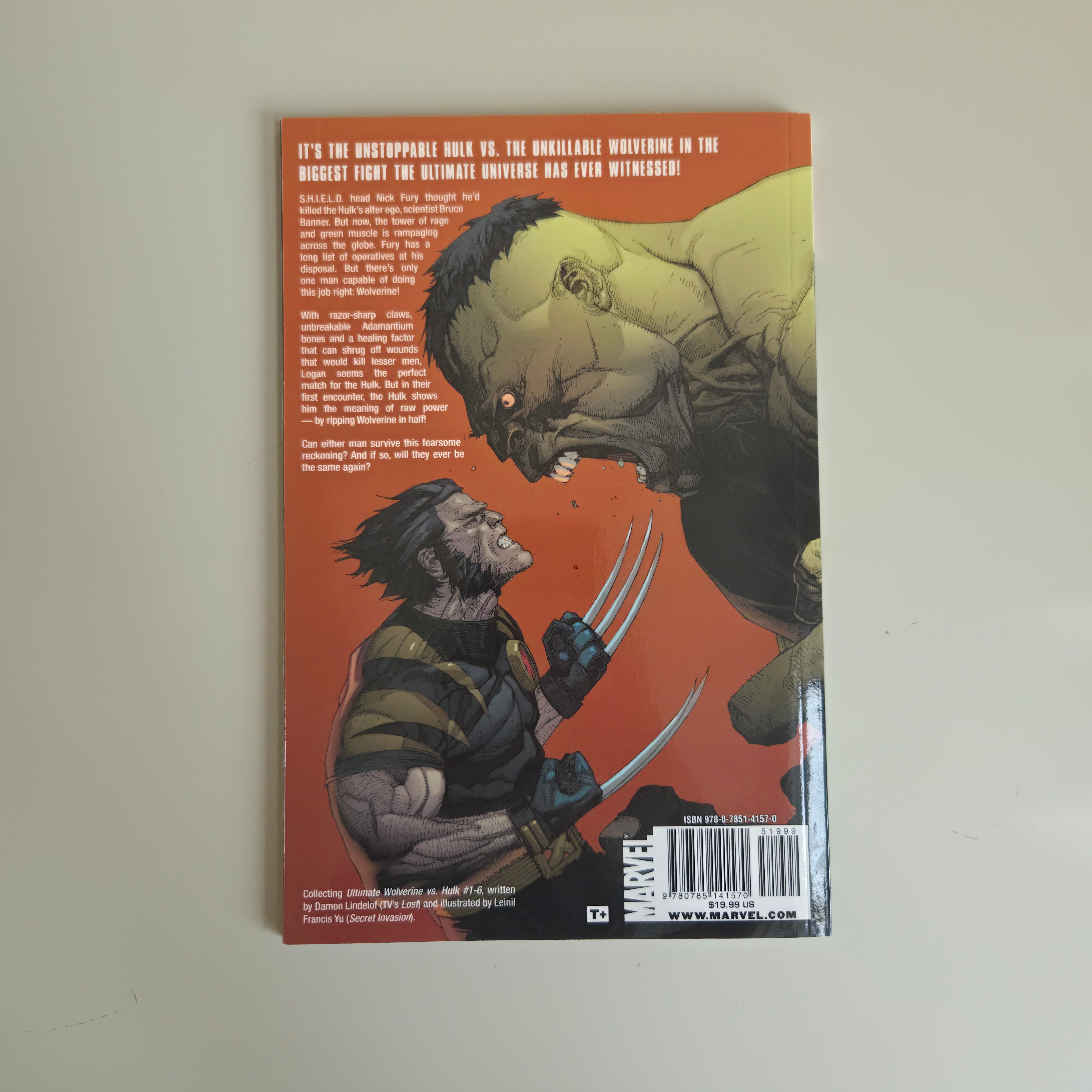 Marvel - 3-Marvel Universe Comic Books - Like New! 📚 - photo 5
