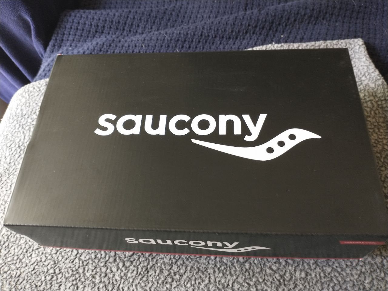 Saucony Kinvara 14 runners - photo 2