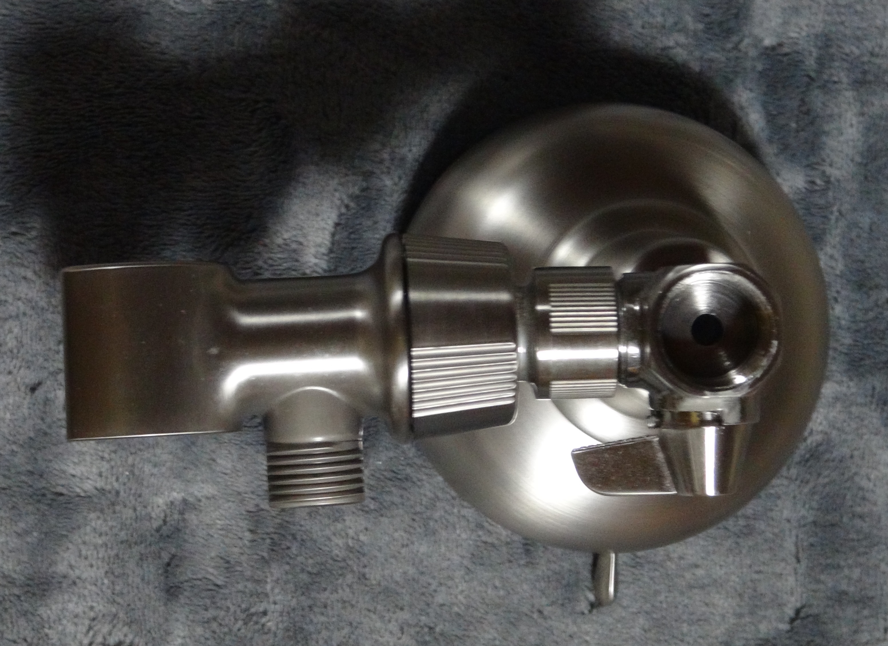 Moen Dual Shower Heads set - photo 5