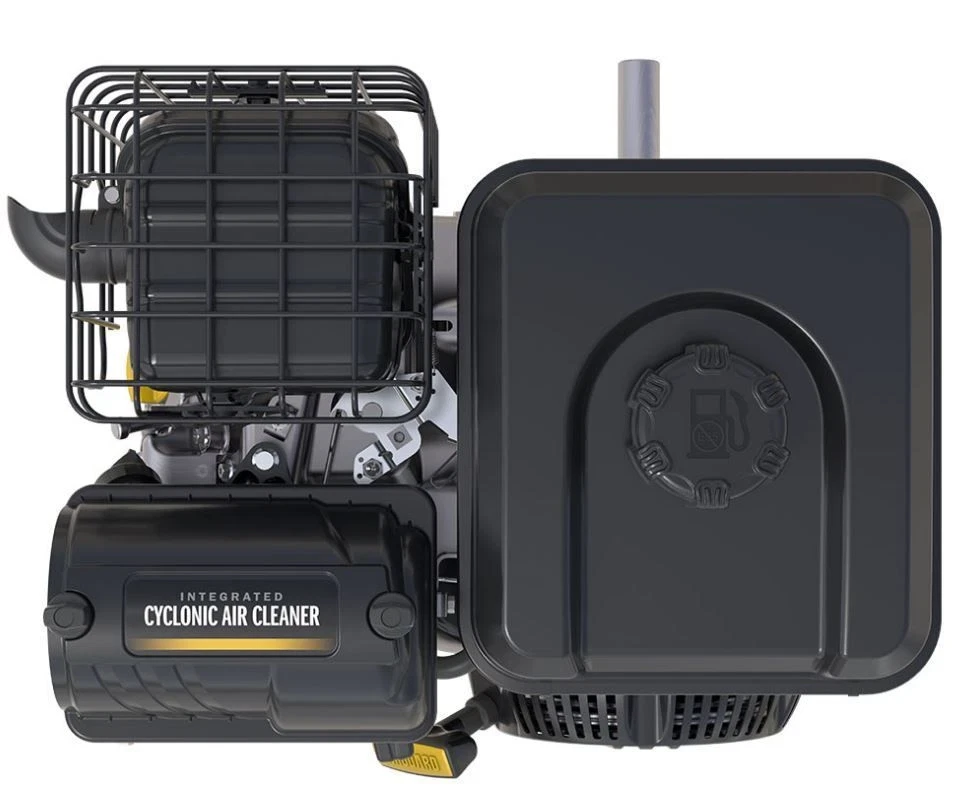 Vanguard Commercial Engine - photo 3