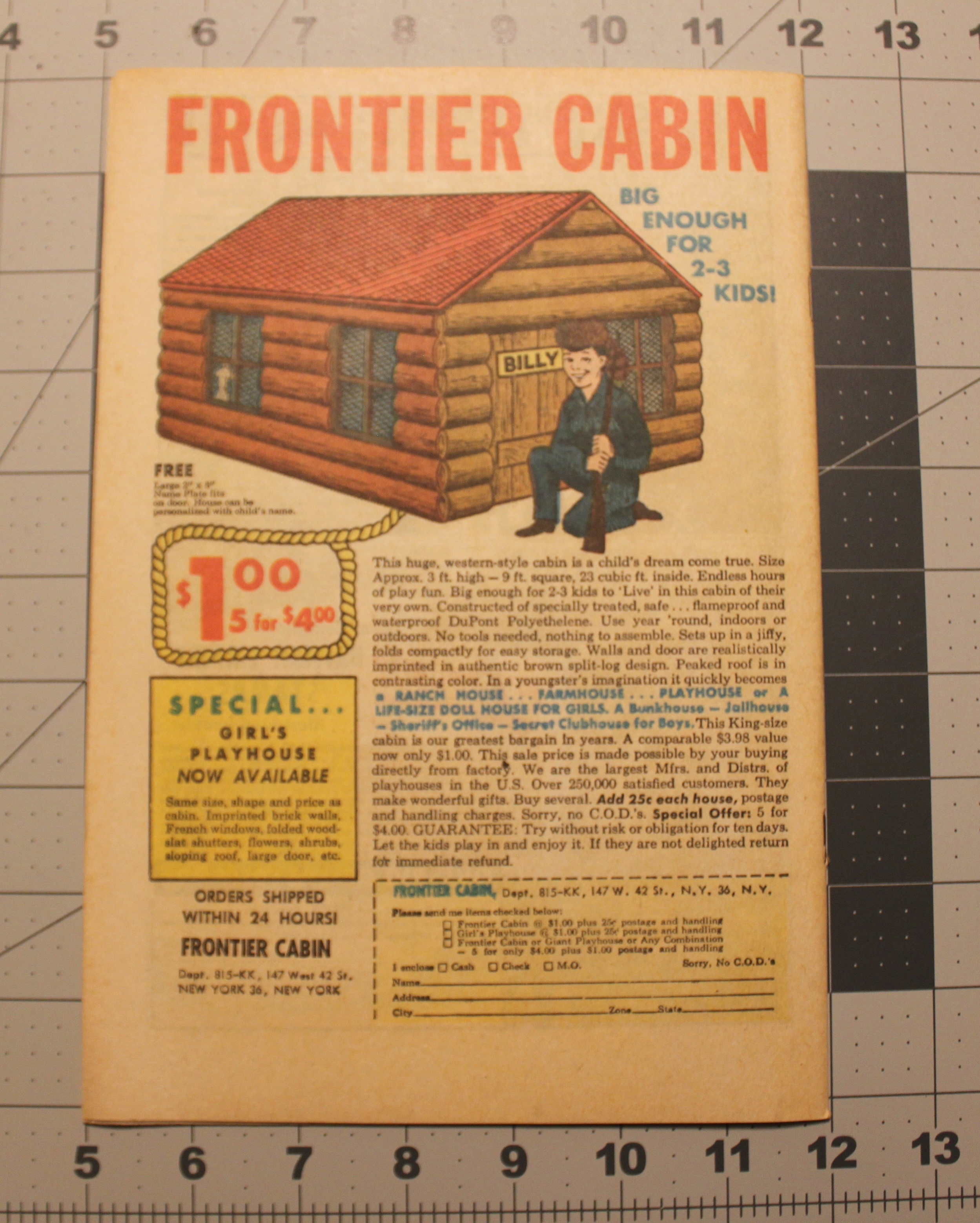 The Friendly Ghost, Casper #28 Harvey Comics December 1960 - photo 4