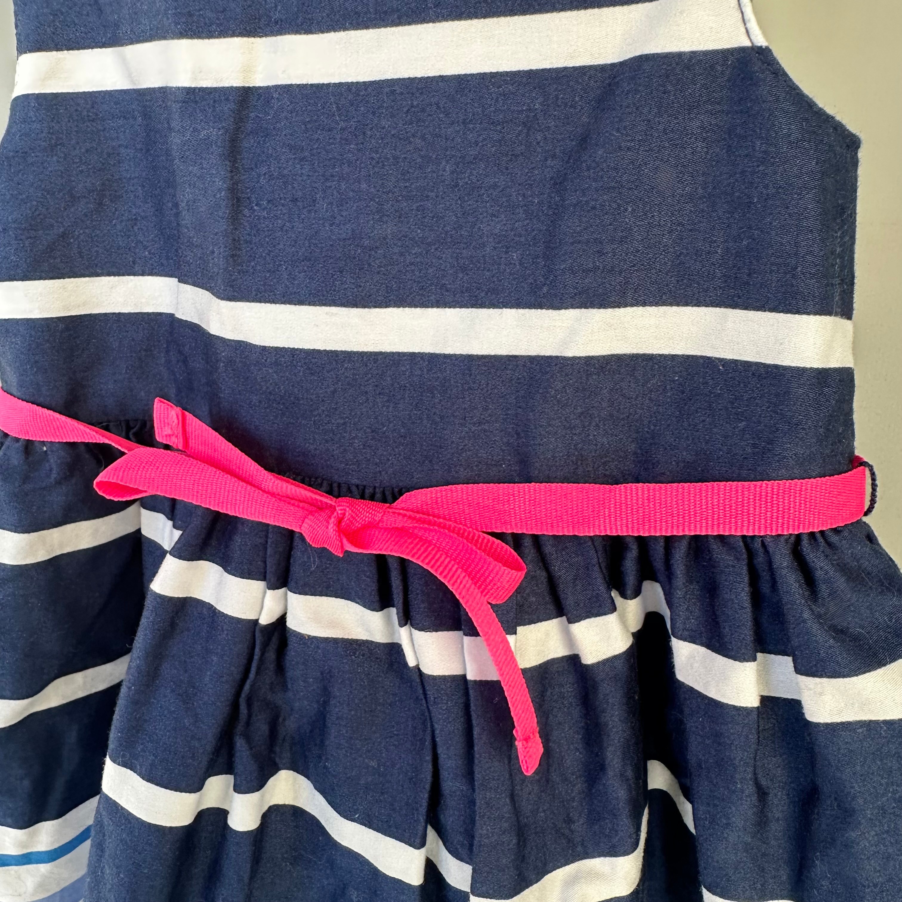Baby Girl Dress - Carter's - 6-9 Months - photo 3
