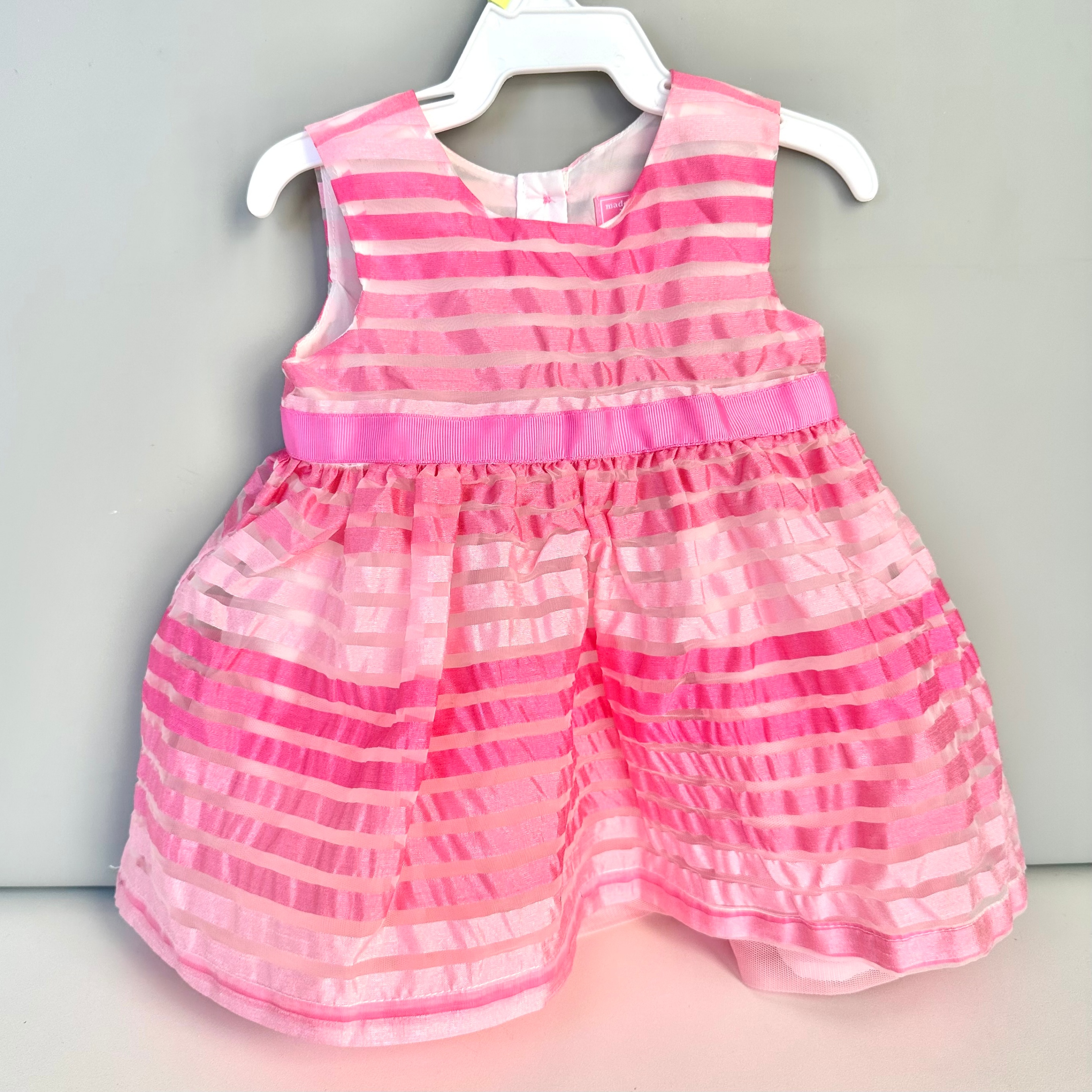 Baby Girl Dress - Children's Place - 3-6 Months
