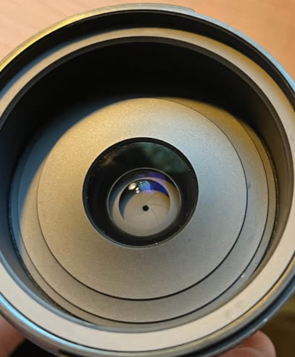Tamron 35mm f/2.8 Di III OSD M1:2 for SONY (F053) - photo 3