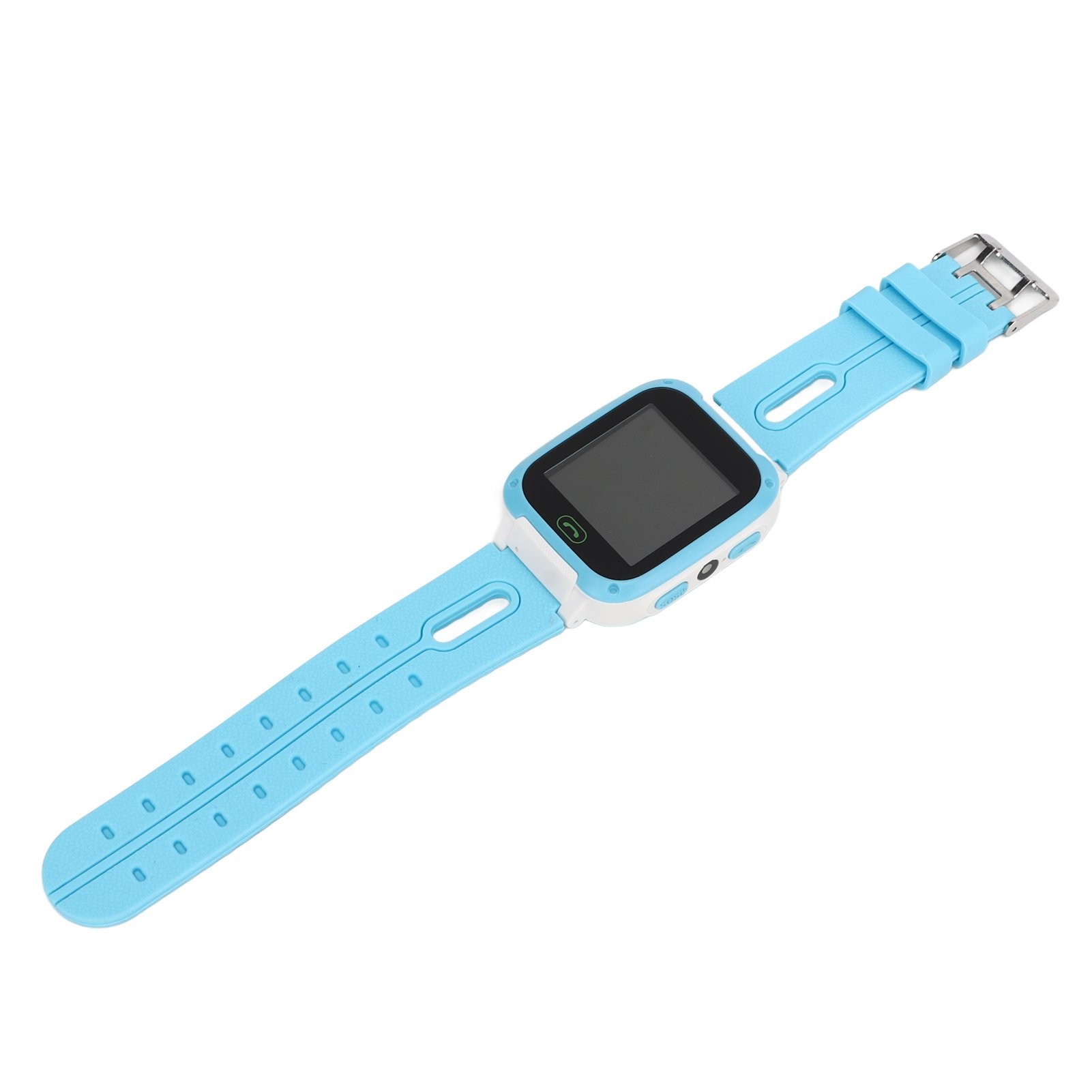 Blue Kids Smartwatch with GPS - photo 4