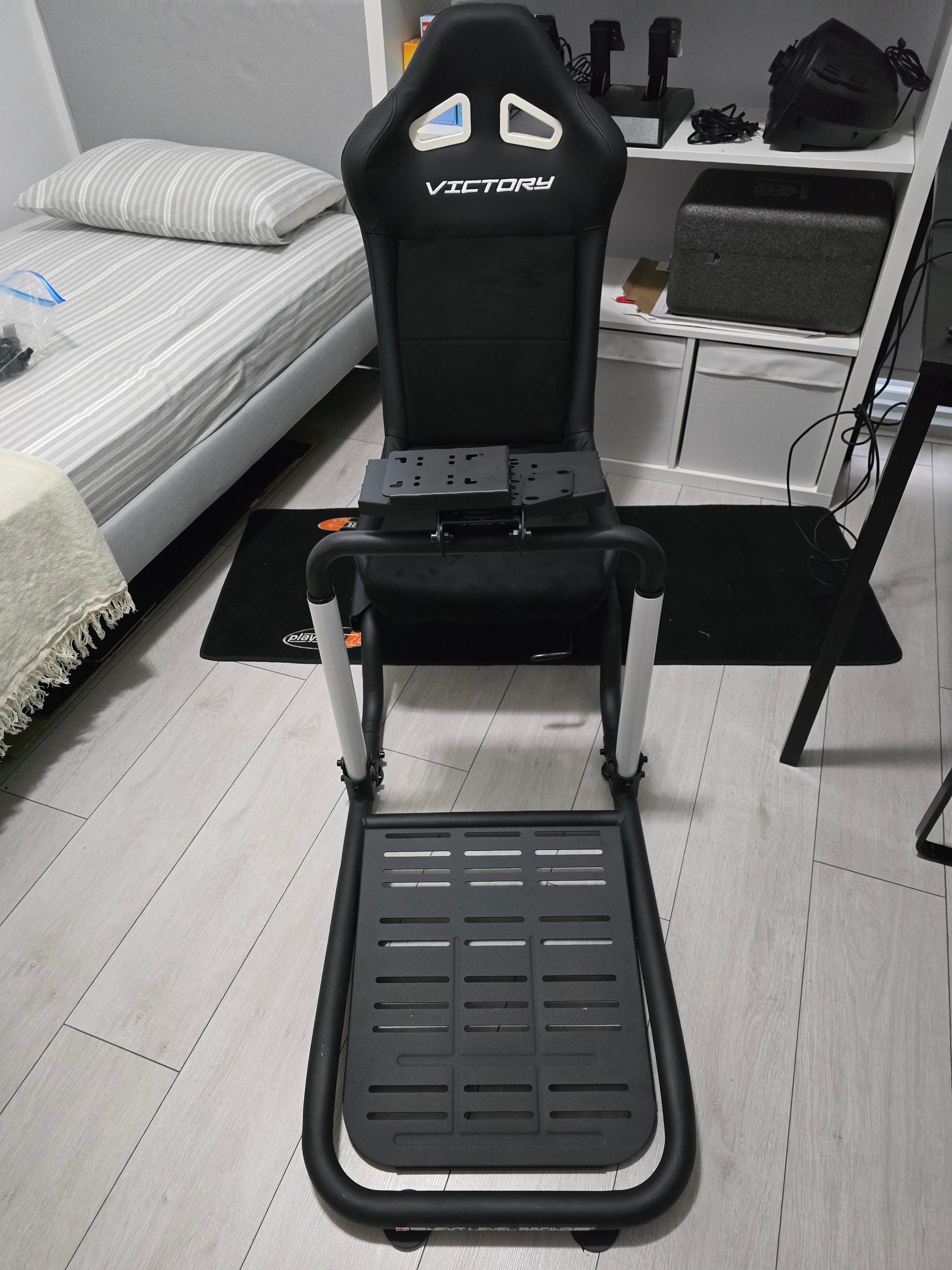 Rig Next Level Racing Victory Simulator Cockpit (NLR-S042)