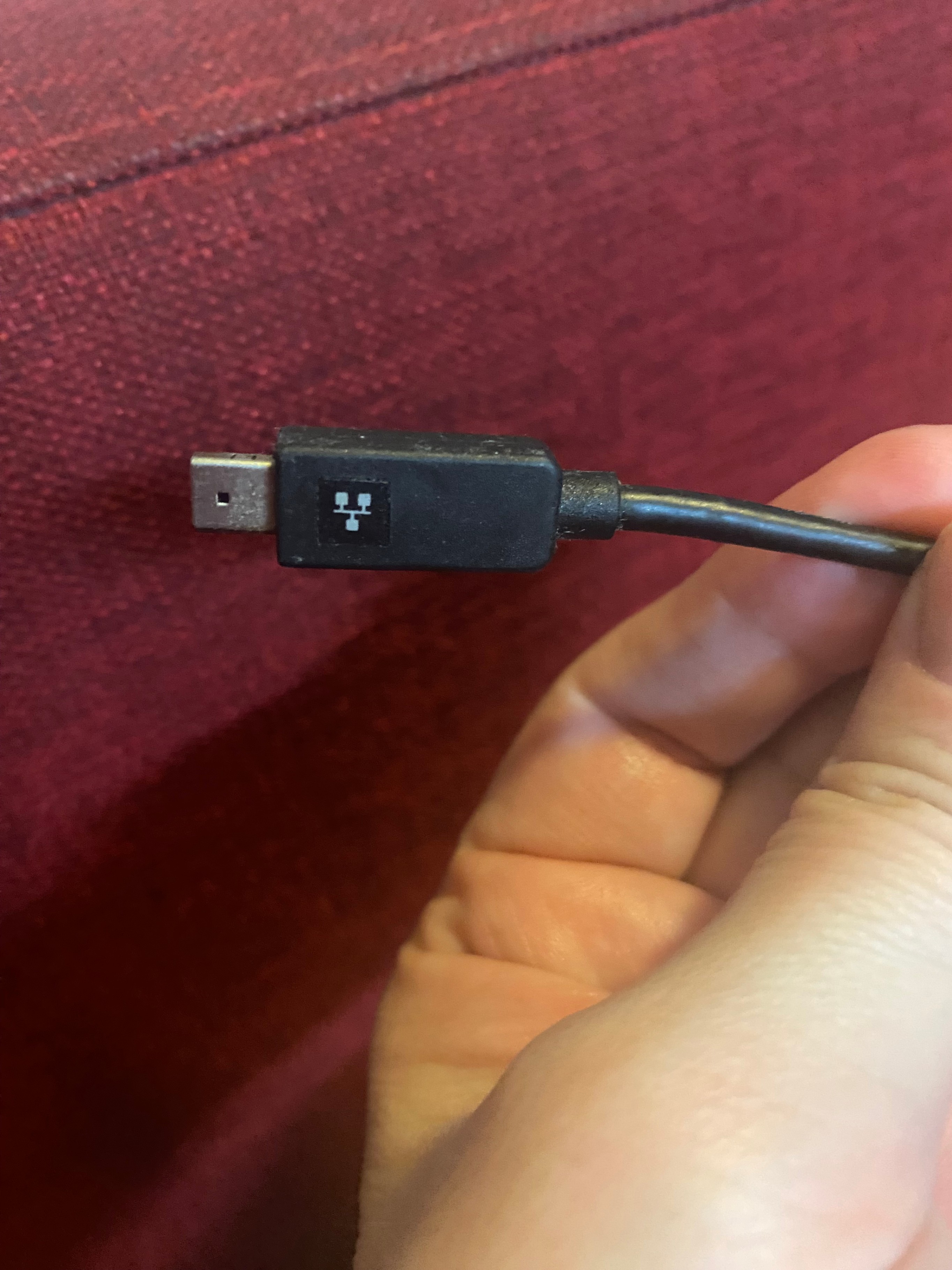 Lenovo Mini DisplayPort to VGA Adapter - photo 4