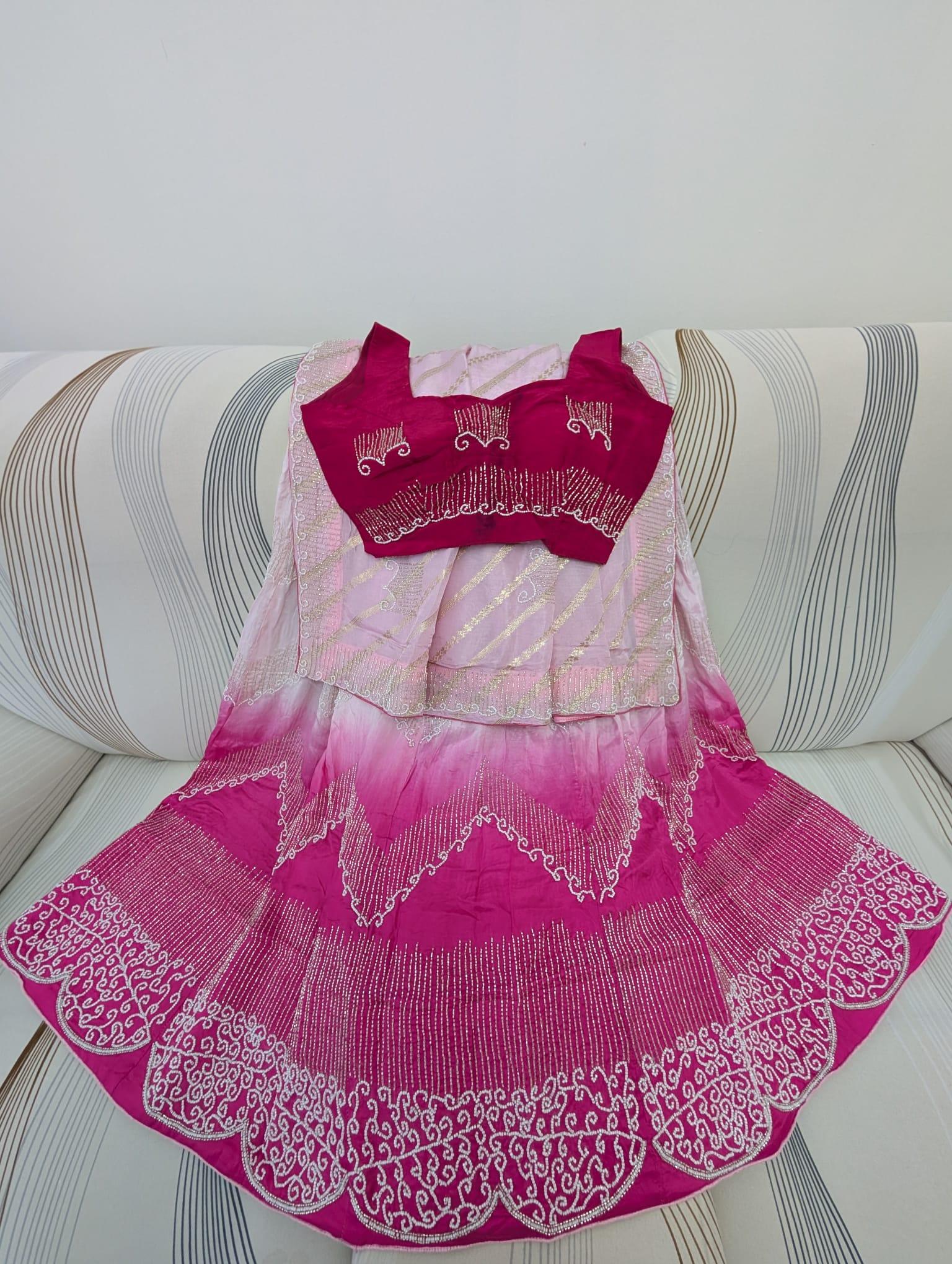 Chania Choli, Gown & Saree for sale Brand New $20 & up - photo 5