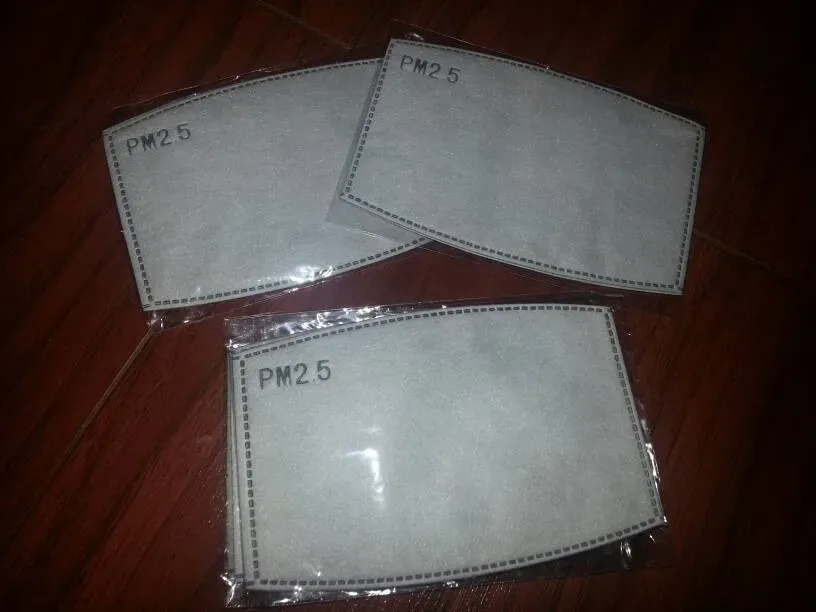 Individually Sealed Mask Filters - photo 3