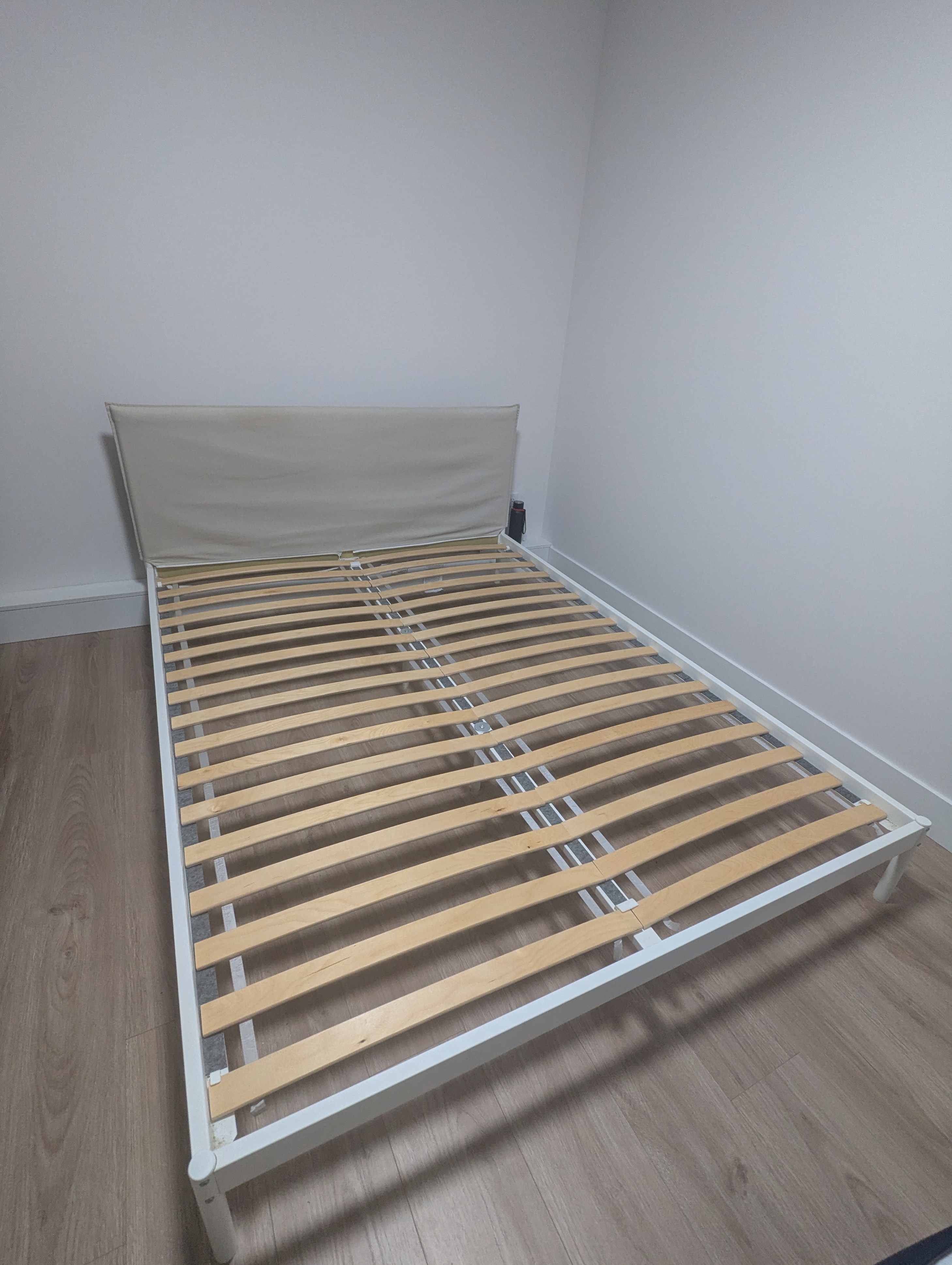 PickUp only | Queen Bed Frame - IKEA KLEPPSTAD | Good Condition