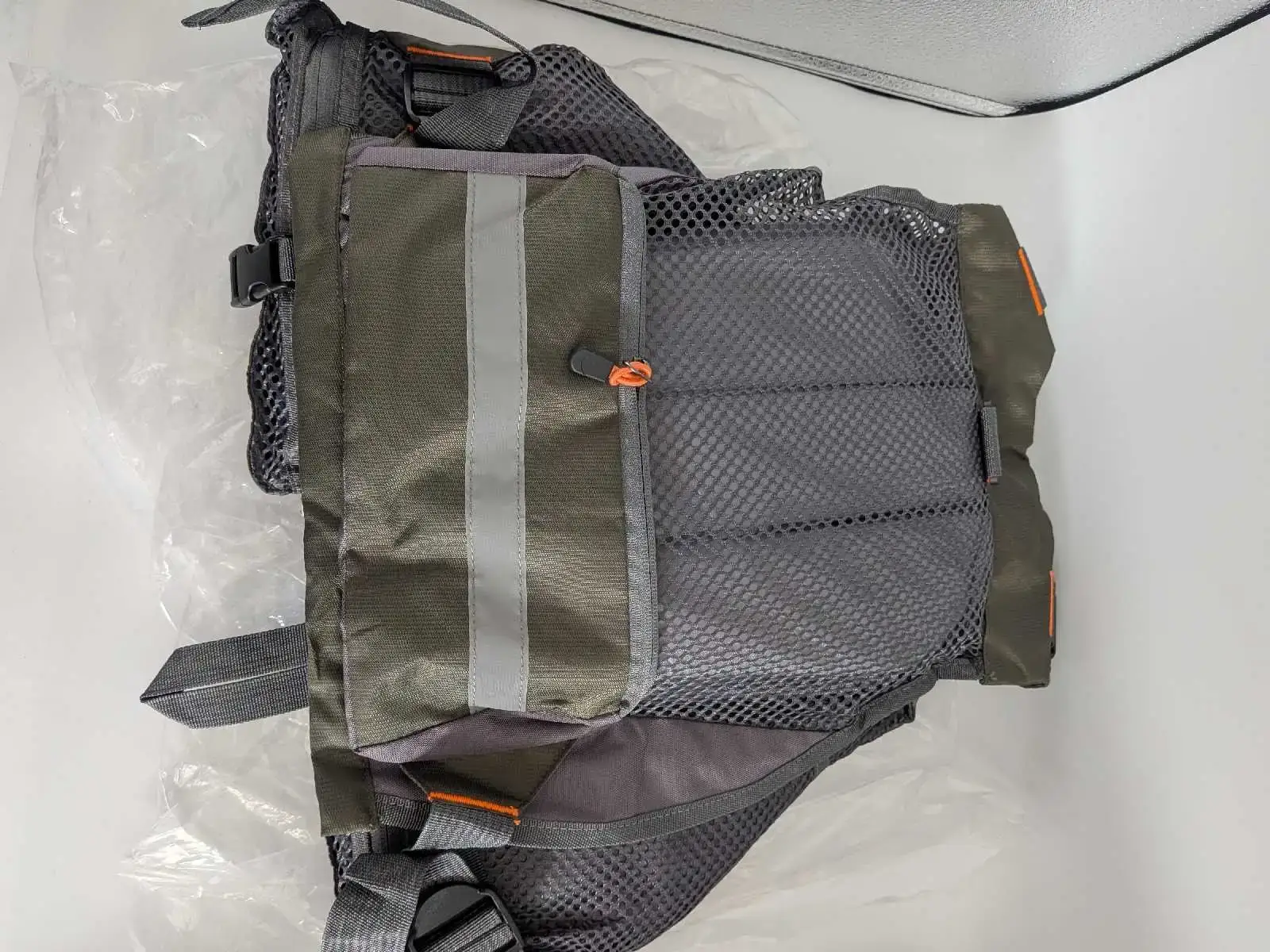 Fishing Vest CT-1658 - Free Size - photo 5