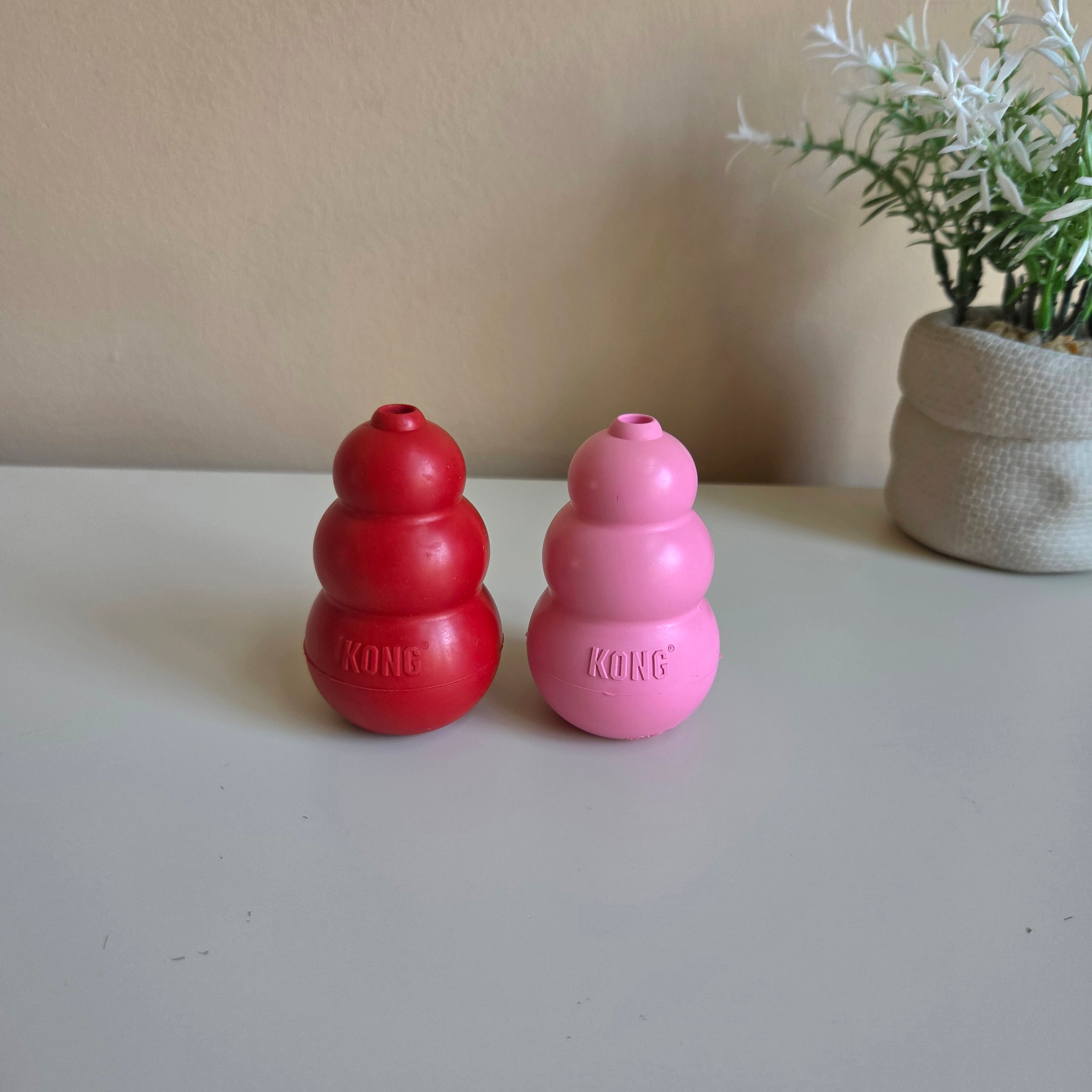 Dog Toys Bundle - Hexbug And Kong Toys - Pre-Loved! 🐶 - photo 3