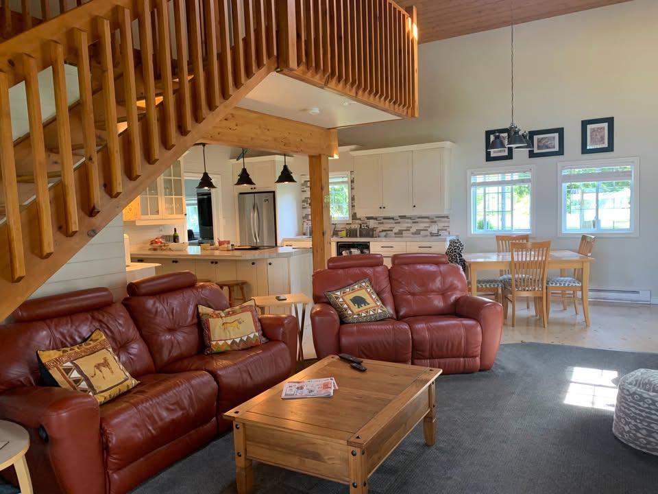 3 Bedroom Fully Furnished house for SHORT TERM RENT - photo 3