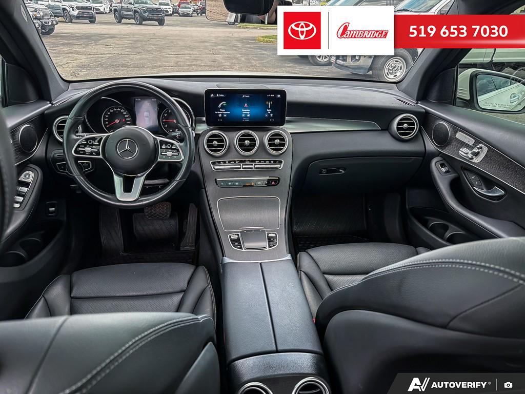 2022 Mercedes-Benz GLC 300 4dr All-Wheel Drive - photo 5