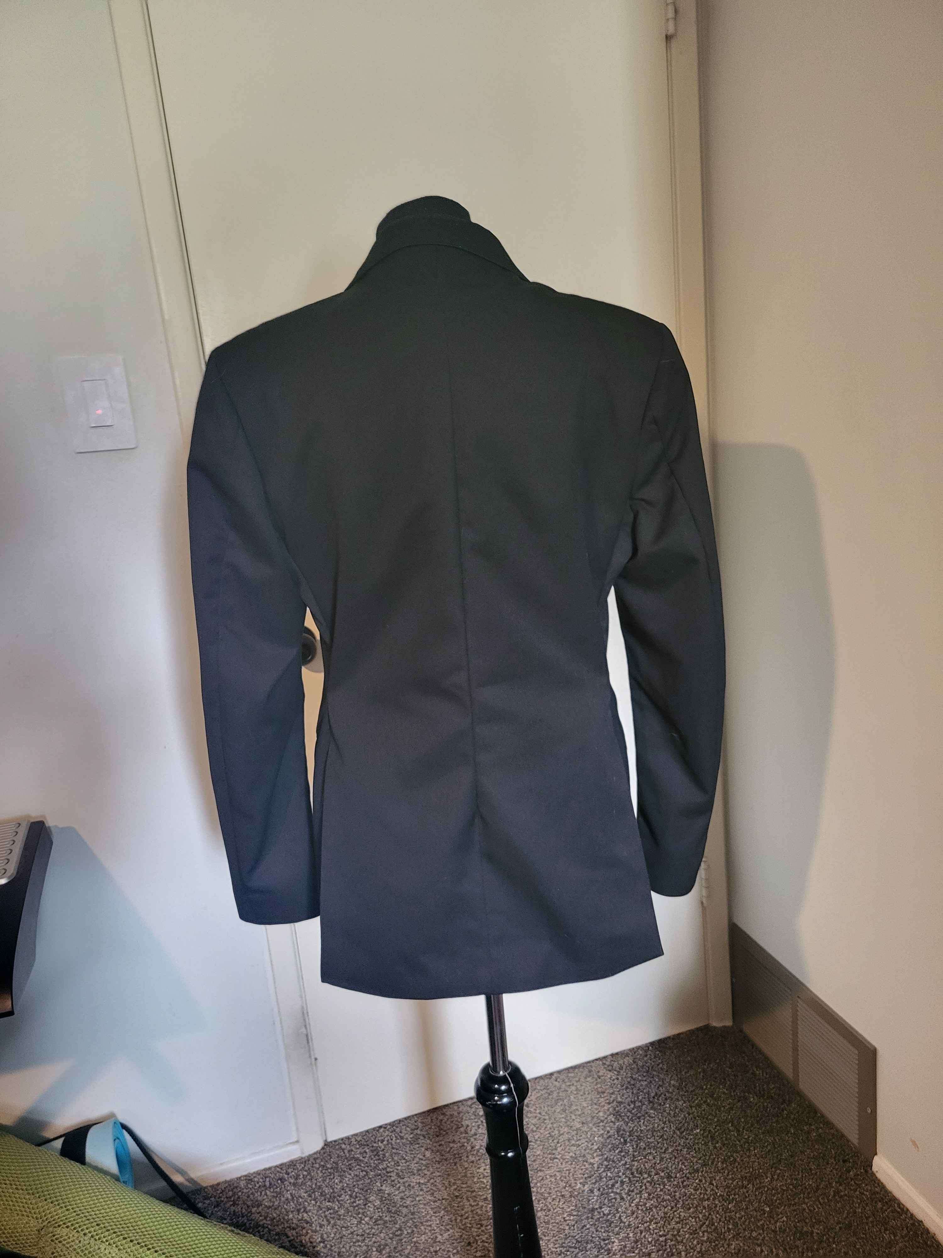 Mens Aspire Blazer (S:14) - photo 2