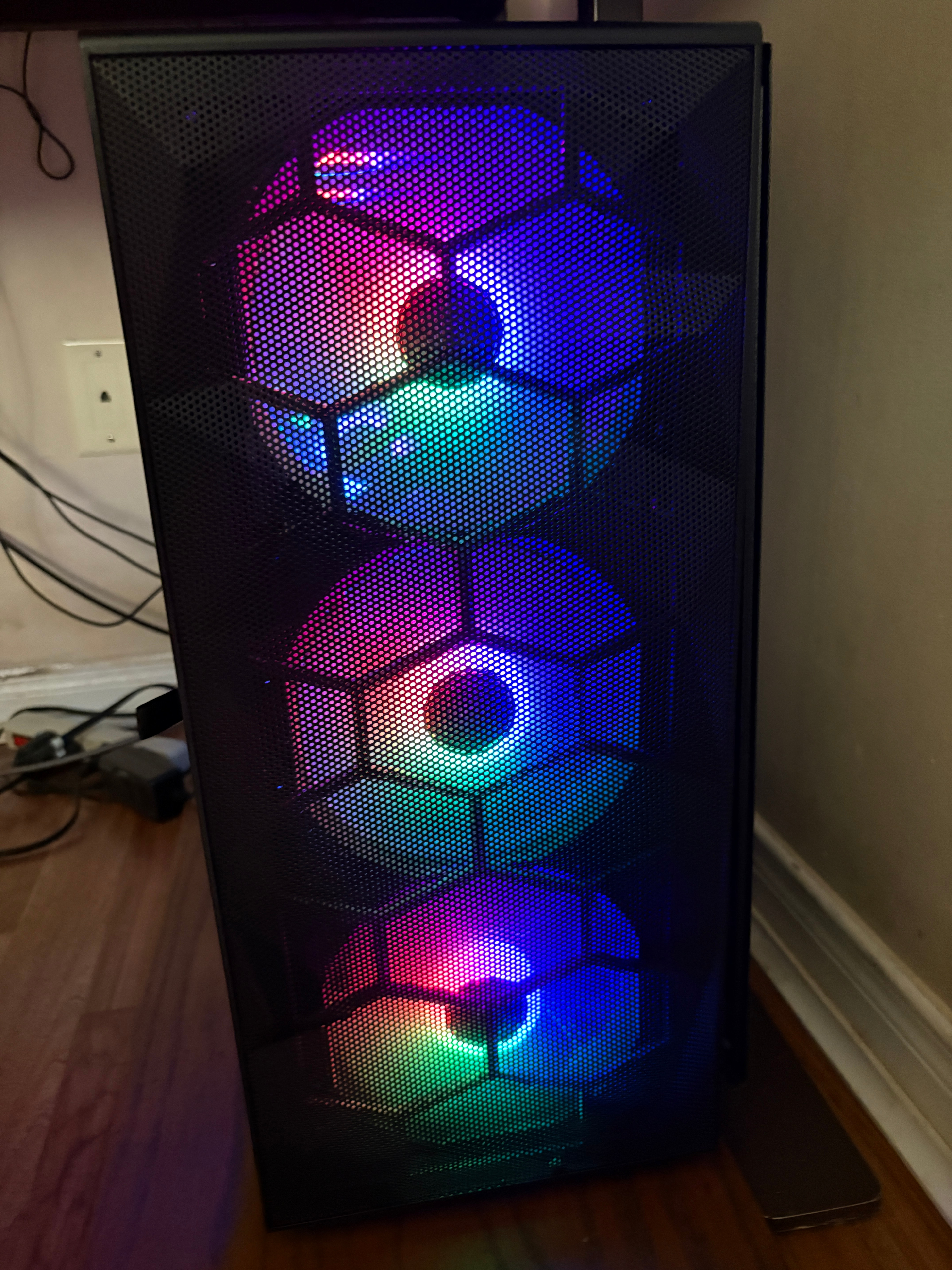 Performance Gaming PC