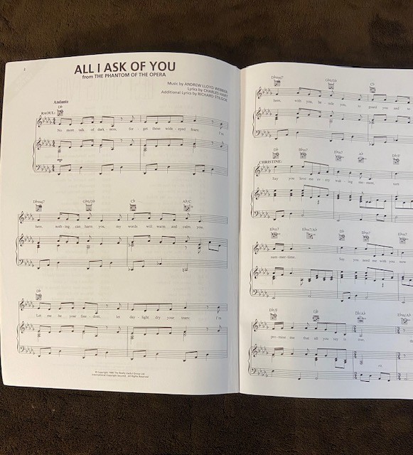 Sheet Music Book Bundle (4 Books)  Piano, Vocal, Guitar/Chords - photo 4