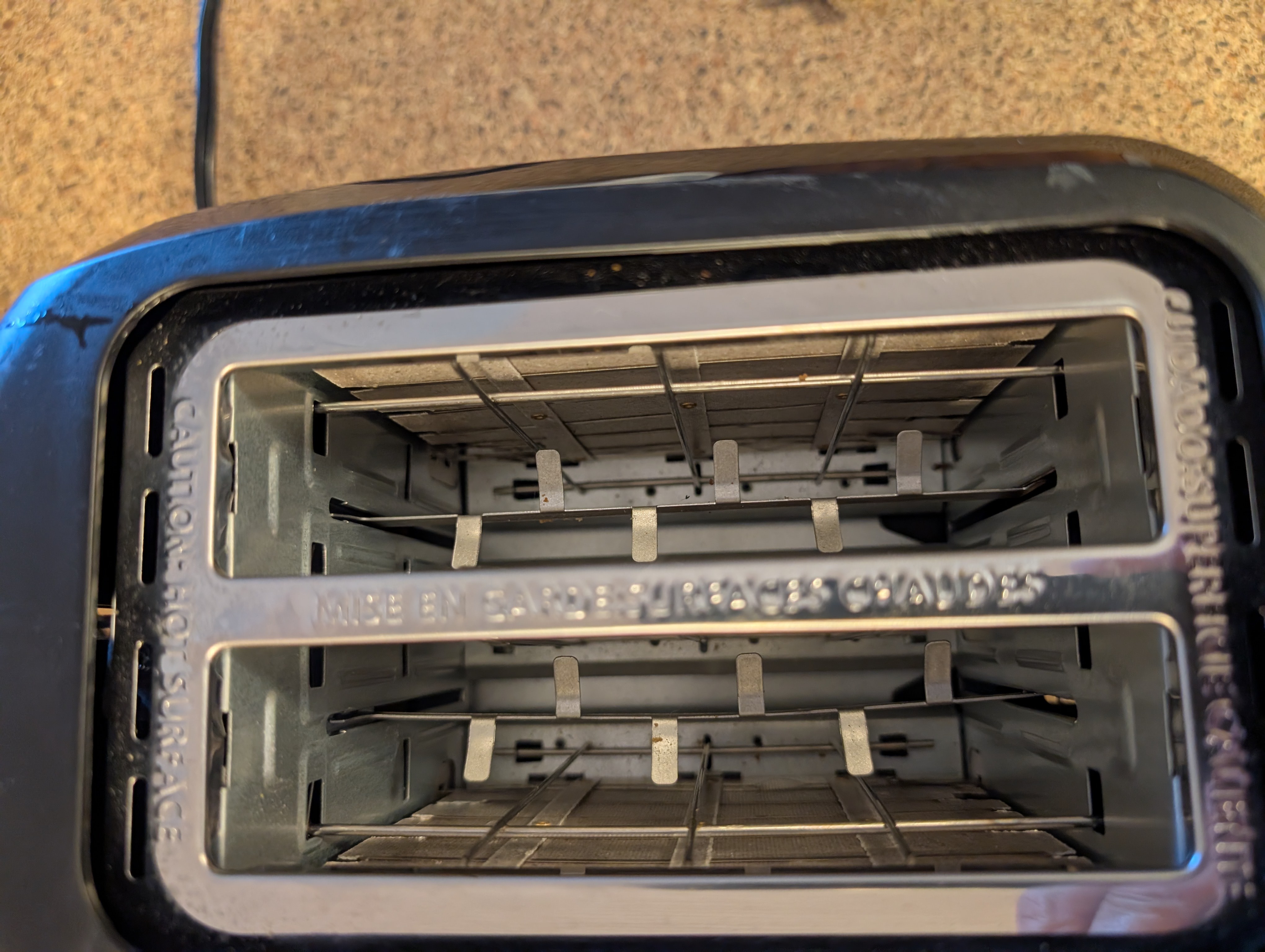 Mainstays 2-Slice Toaster - photo 3