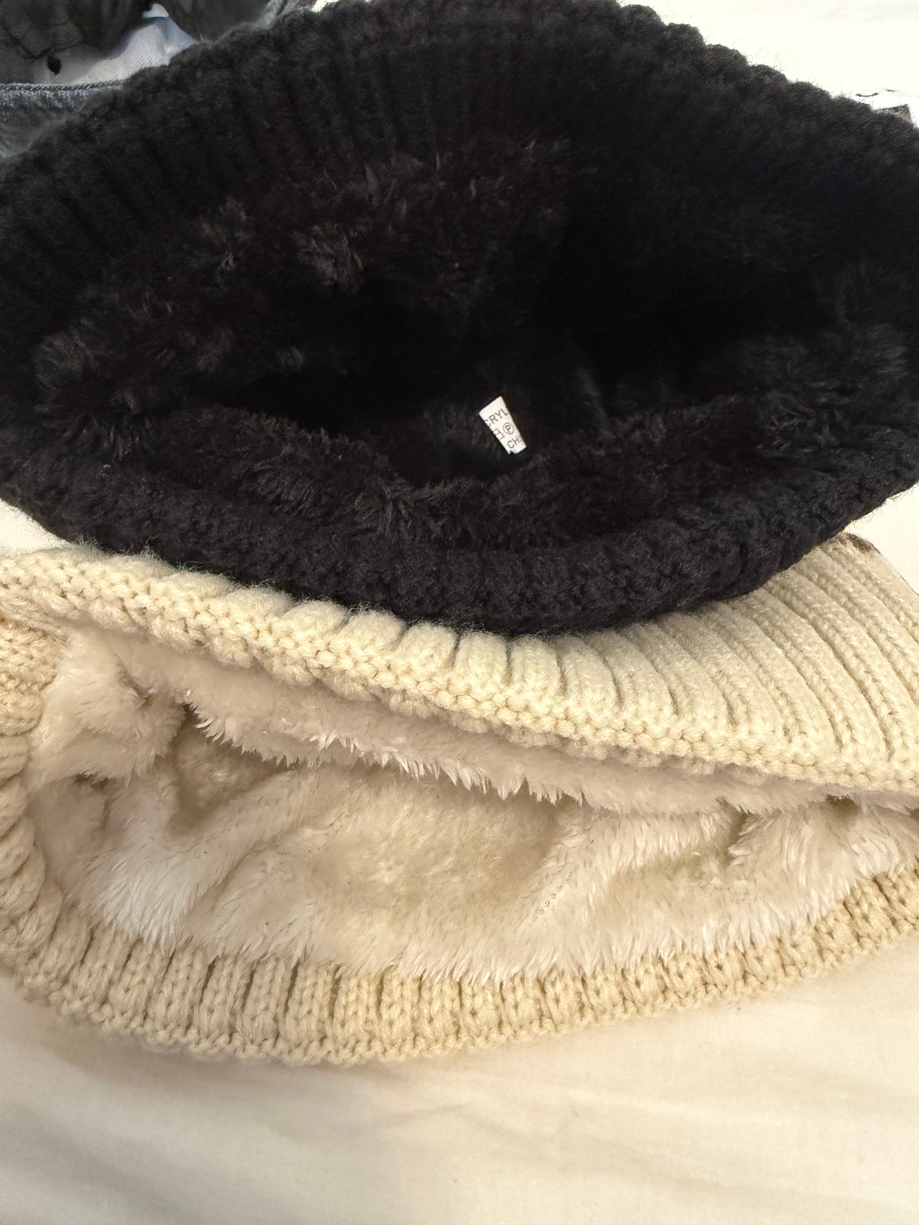 Winter Accessories Bundle – Hats, Gloves, Mittens & Headbands – - photo 2