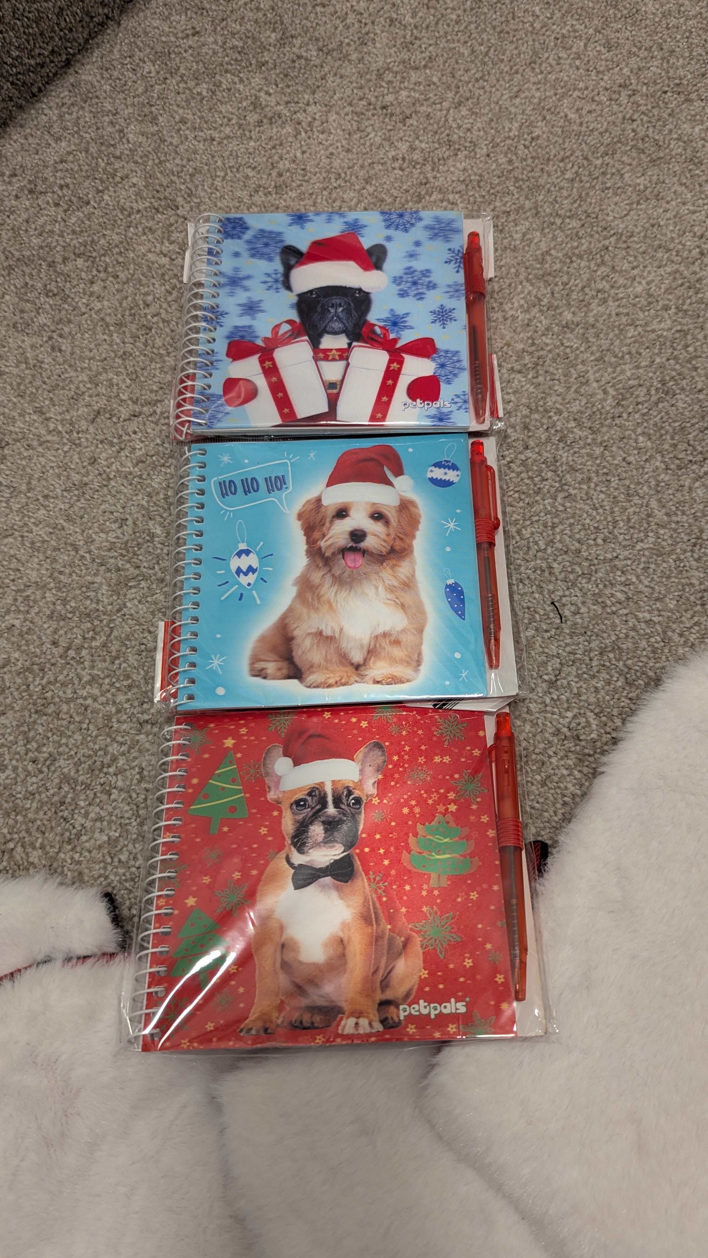 Christmas Bundle - Glasses, Wine, Dogs, Jewellery - photo 4