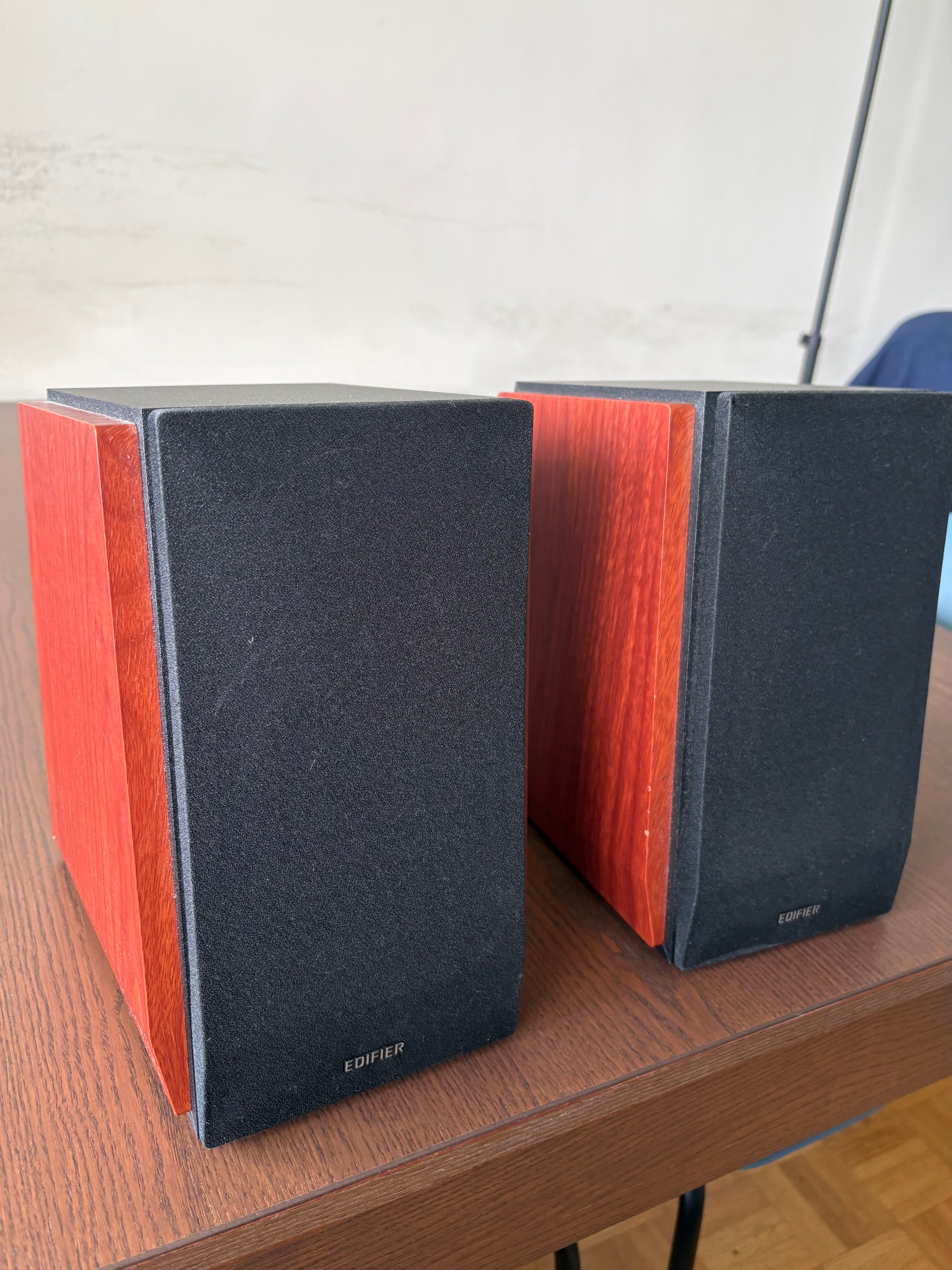 Edifier R1700BT Bluetooth Bookshelf Speakers - photo 2