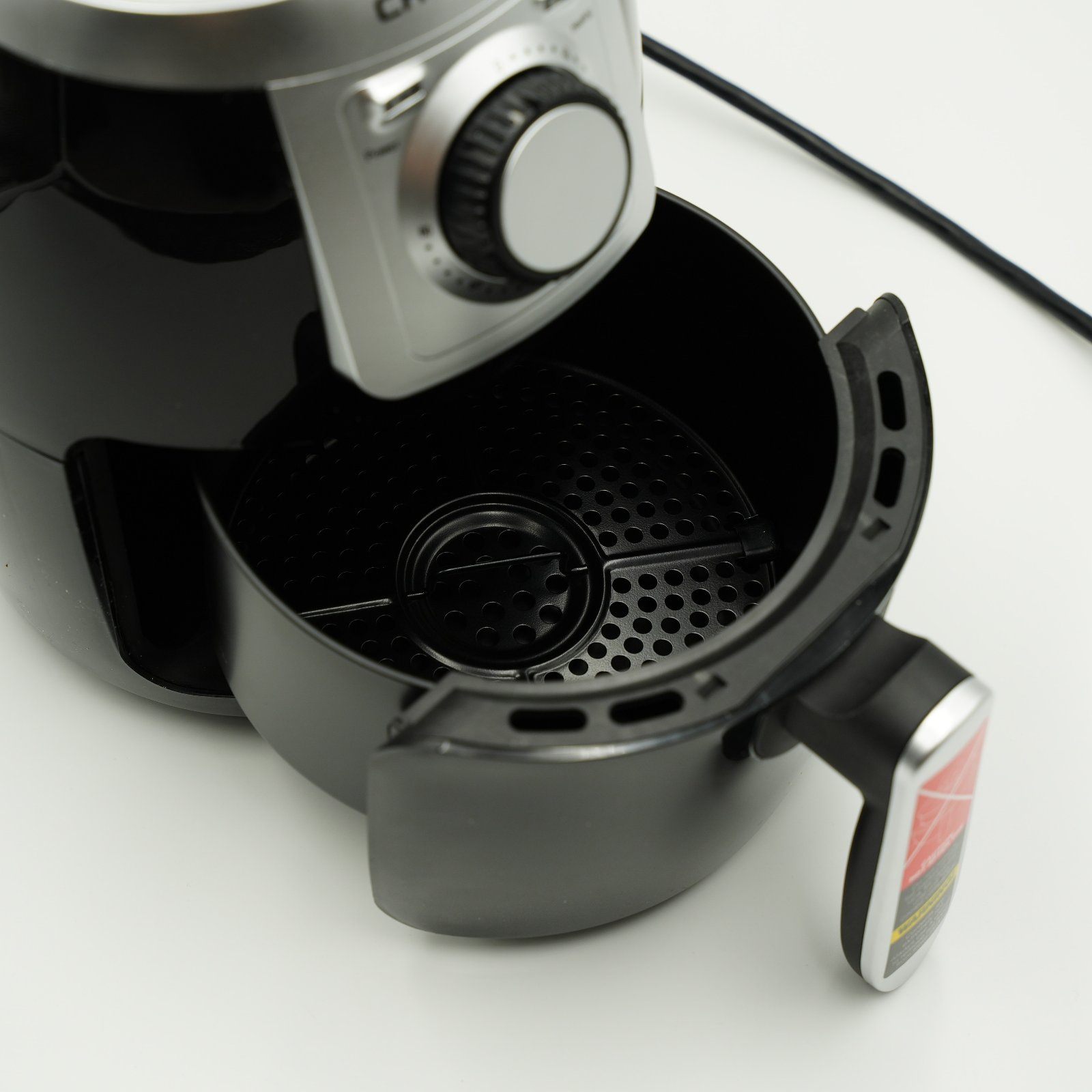 Chefman TurboFry 2-Quart Air Fryer NEW - photo 2