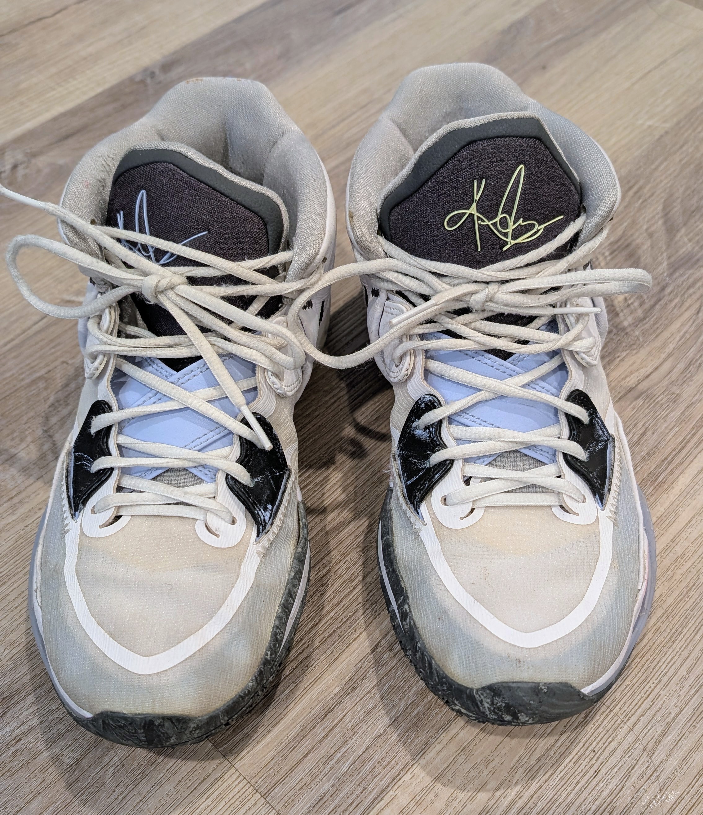 Nike Kyrie Infinity (Kyrie 8) - Basketball Shoes - photo 4