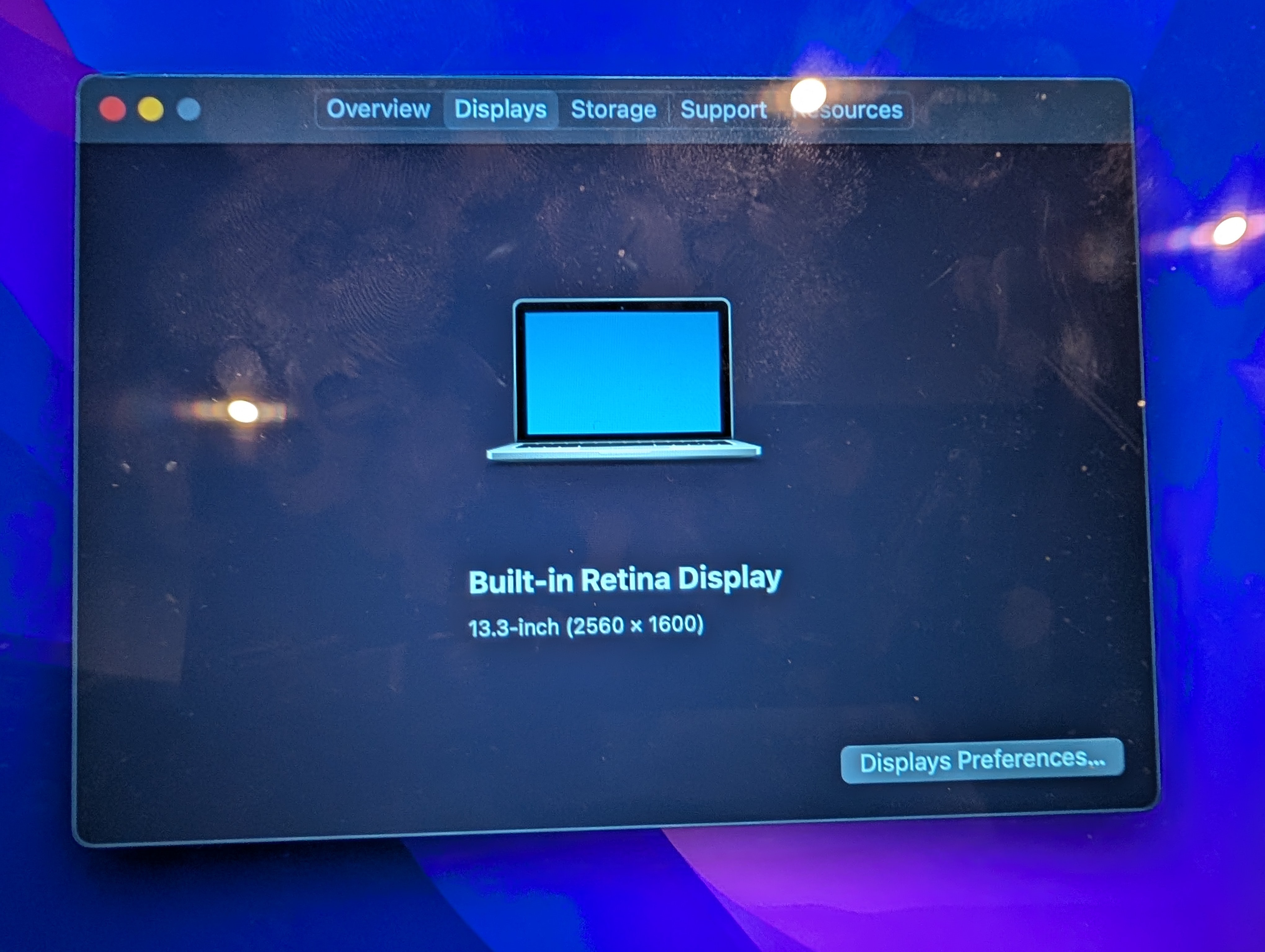 Apple MacBook Pro 13.3" Retina Display - photo 2