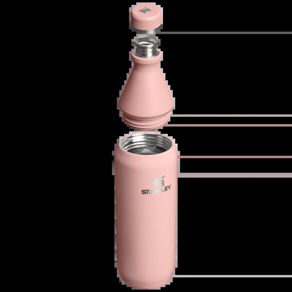 Stanley School Slim Bottle - 20 Oz - photo 3