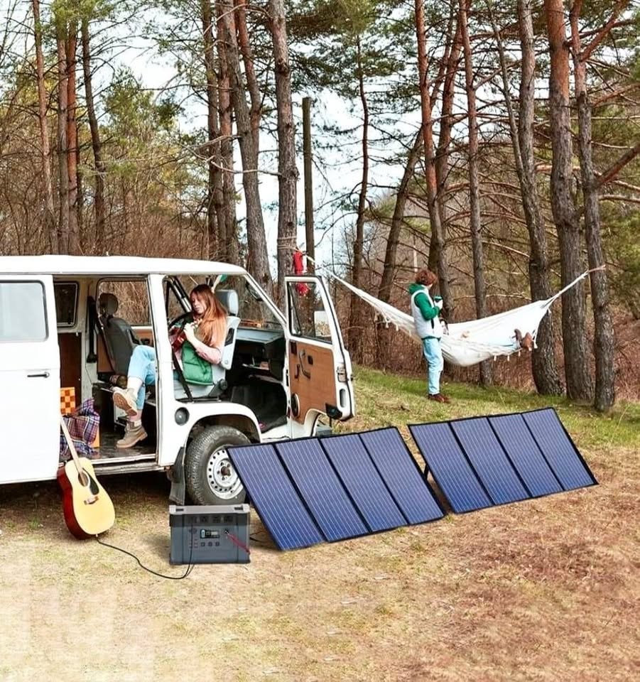13. BRAND NEW 140W Solar panel - photo 5