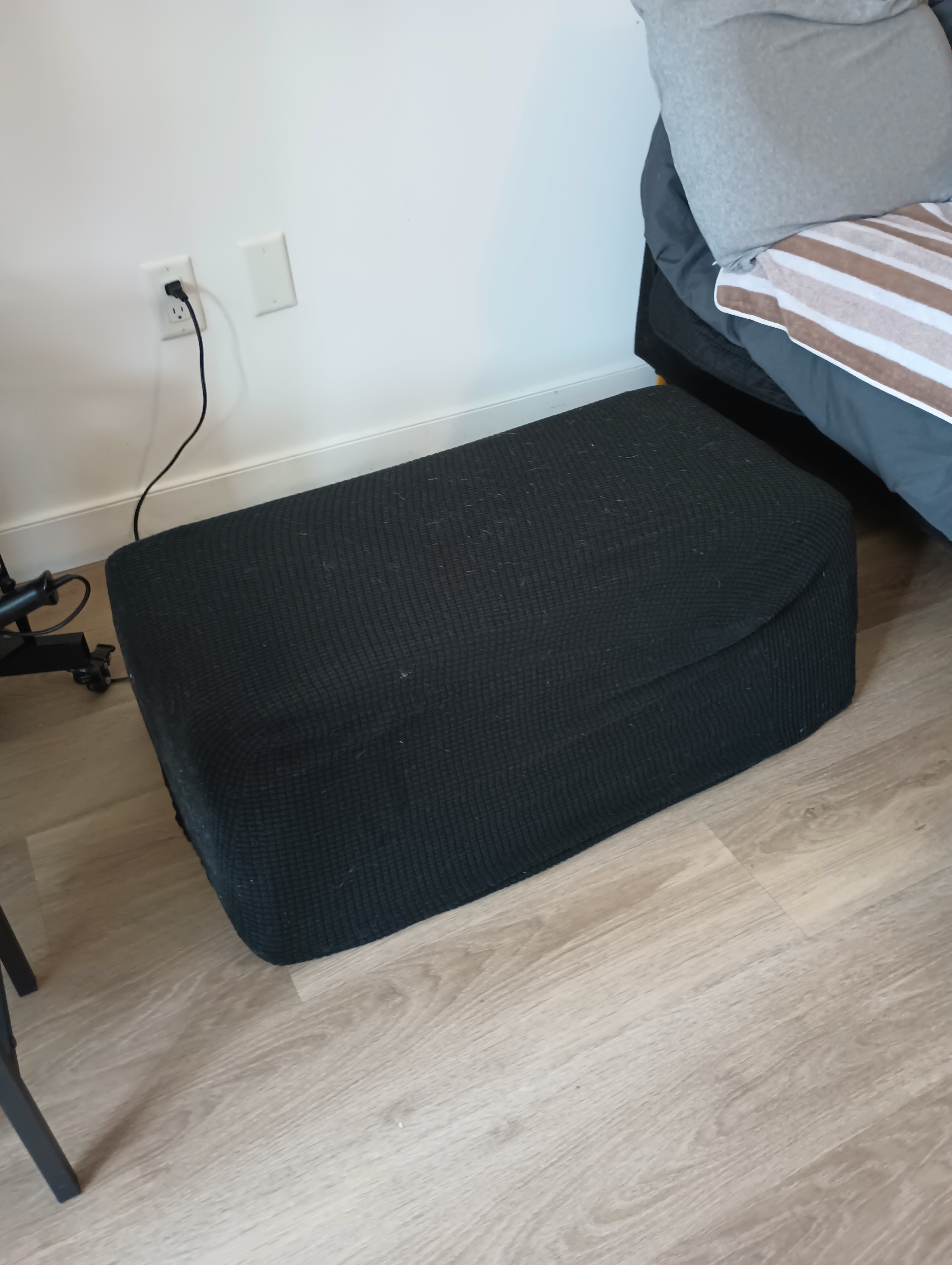 USC padded training equipment – work out block - photo 3