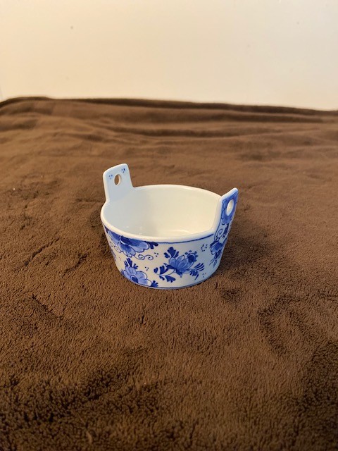Vintage European Ceramics 3-Piece Set - photo 2