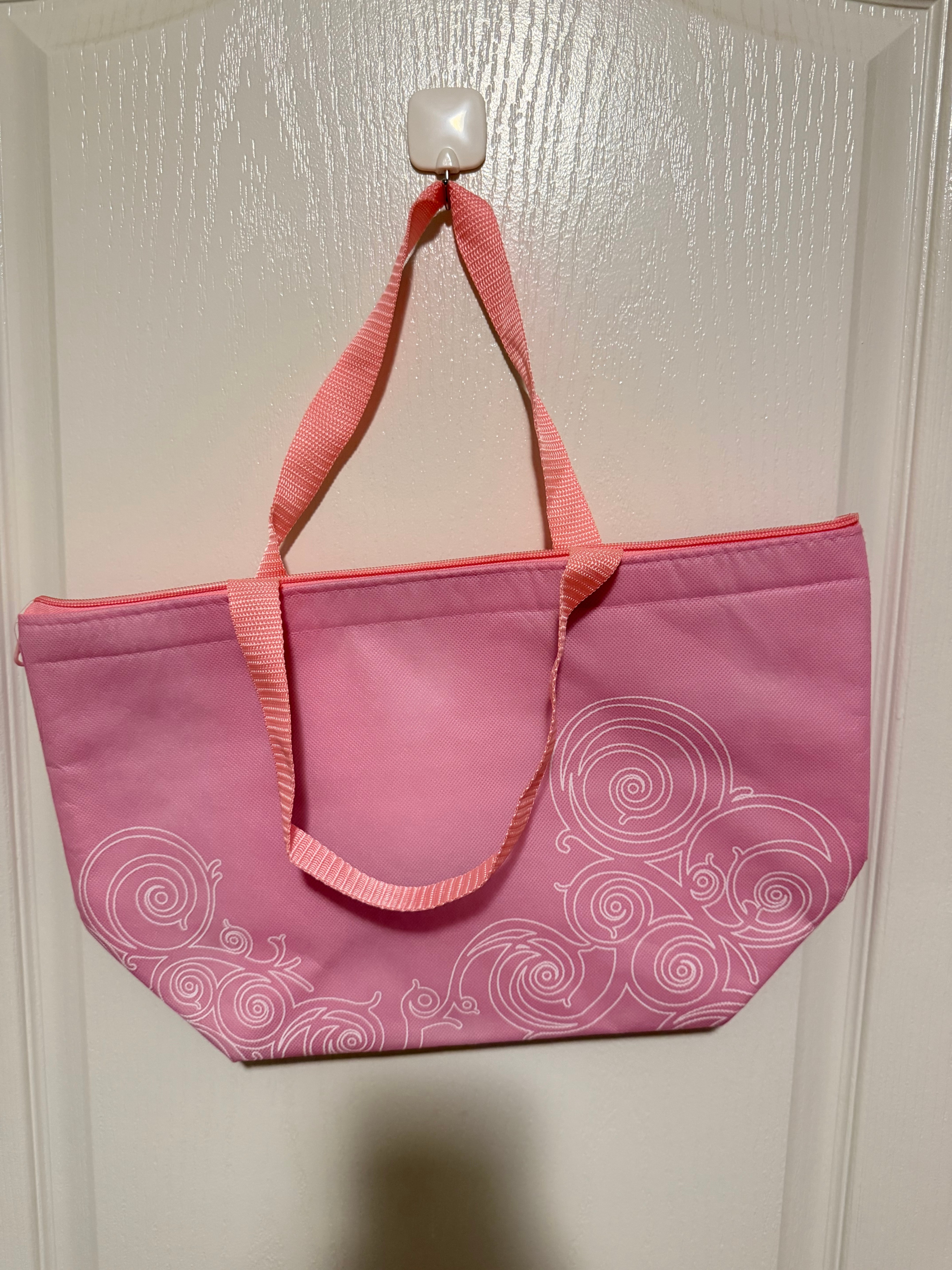 Insulated Cooler Bags – 2 Pcs - photo 2