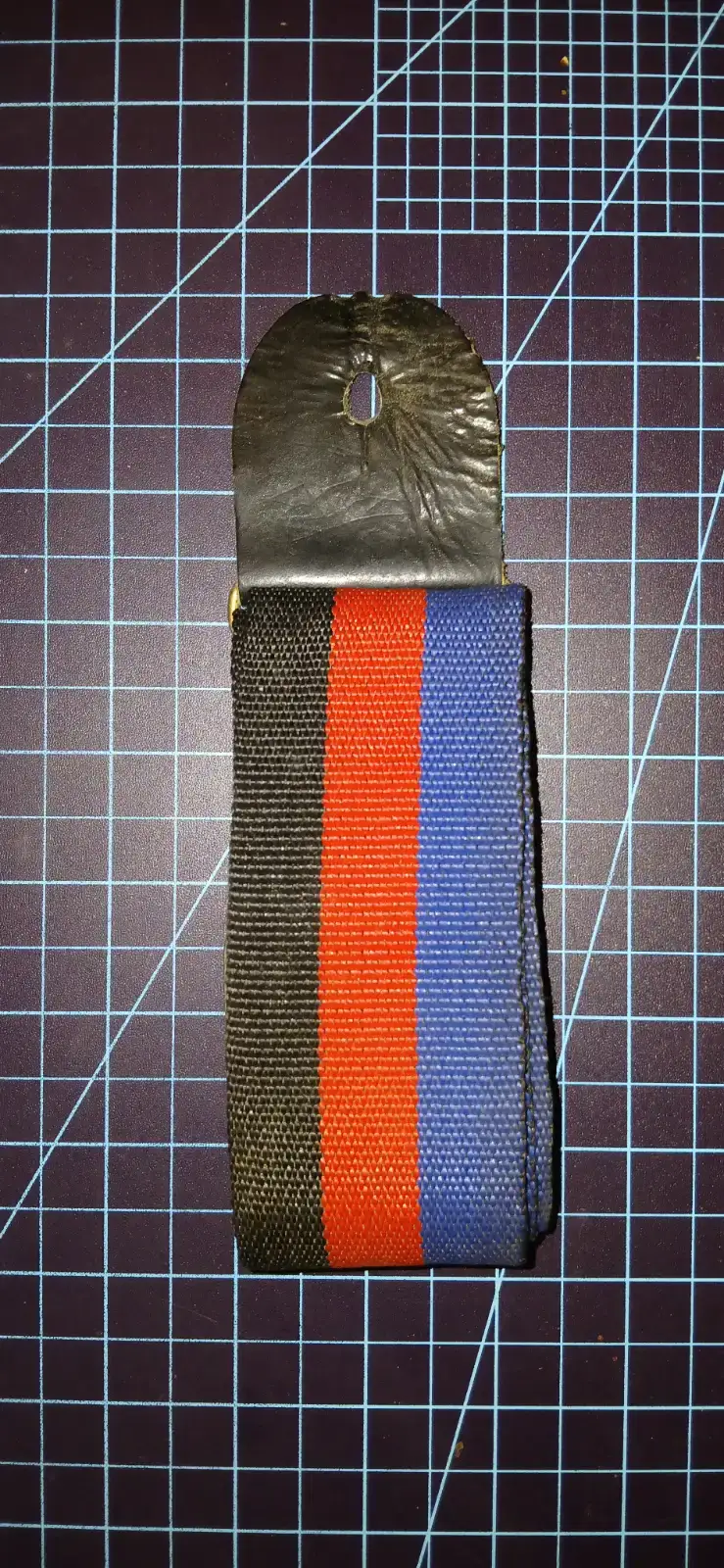 Guitar Strap