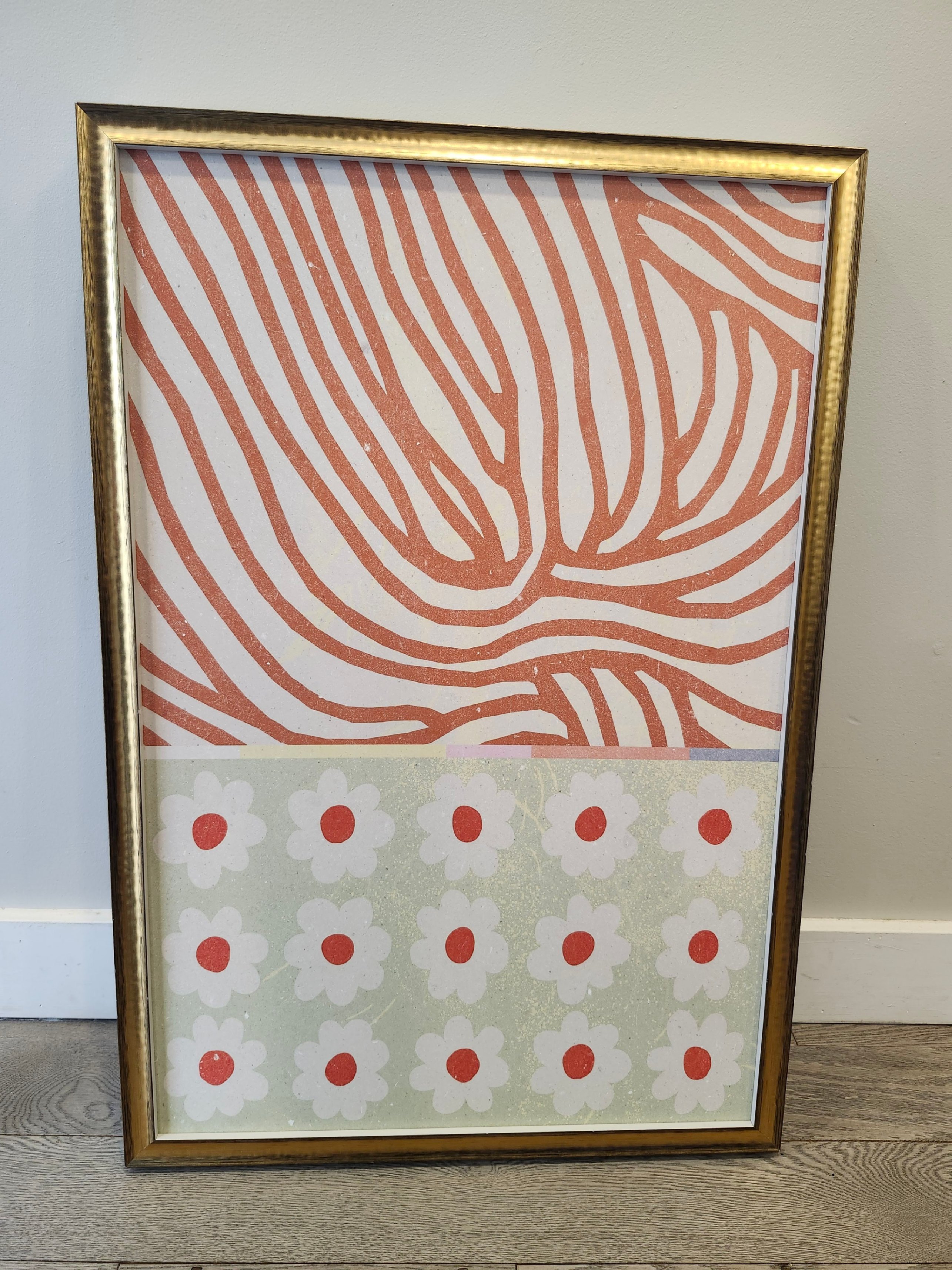 Like New Wall Art / Canvas Print / Painting for Home Decor - photo 4