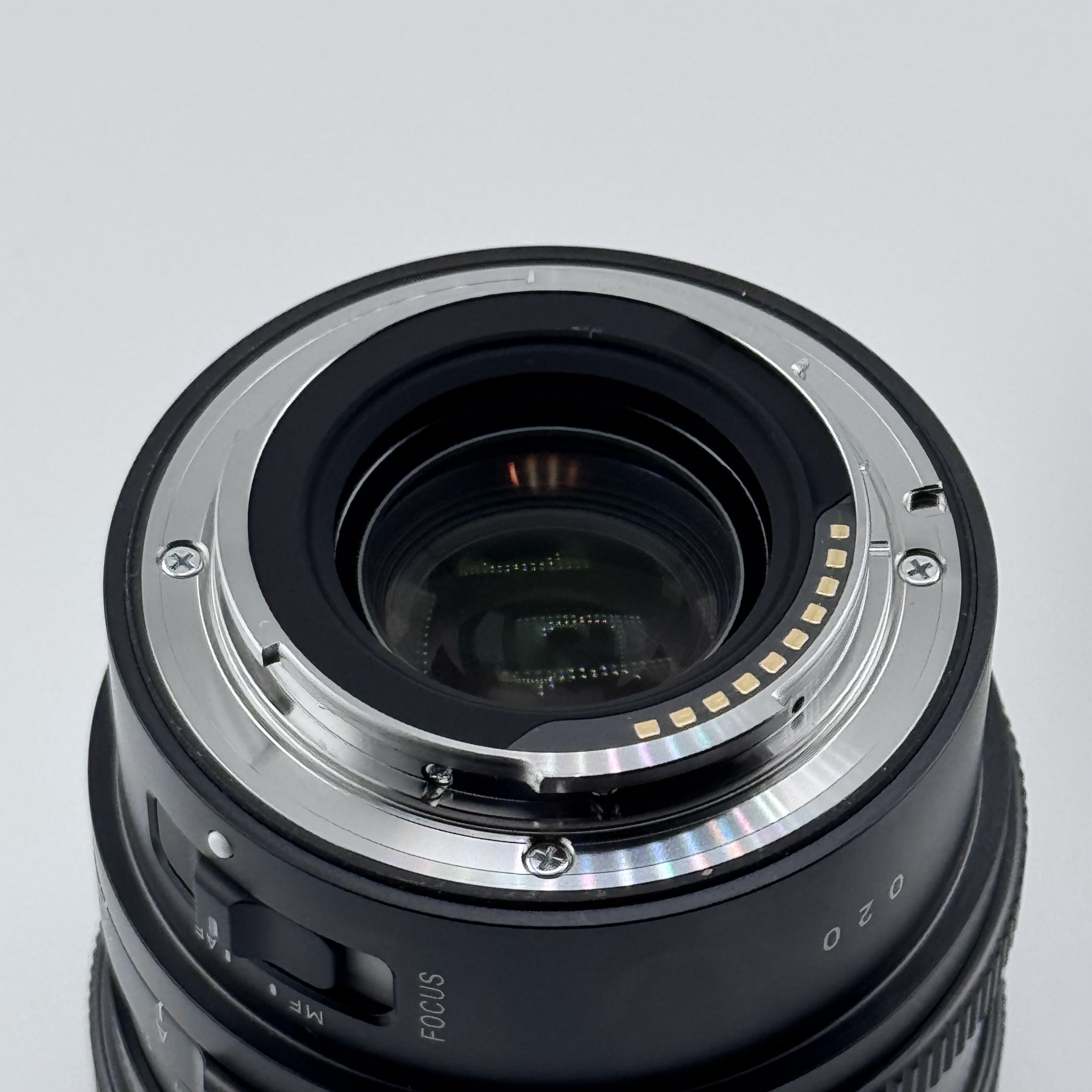 Sigma 35mm f/2 DG DN Contemporary - E-mount - Like New - photo 5
