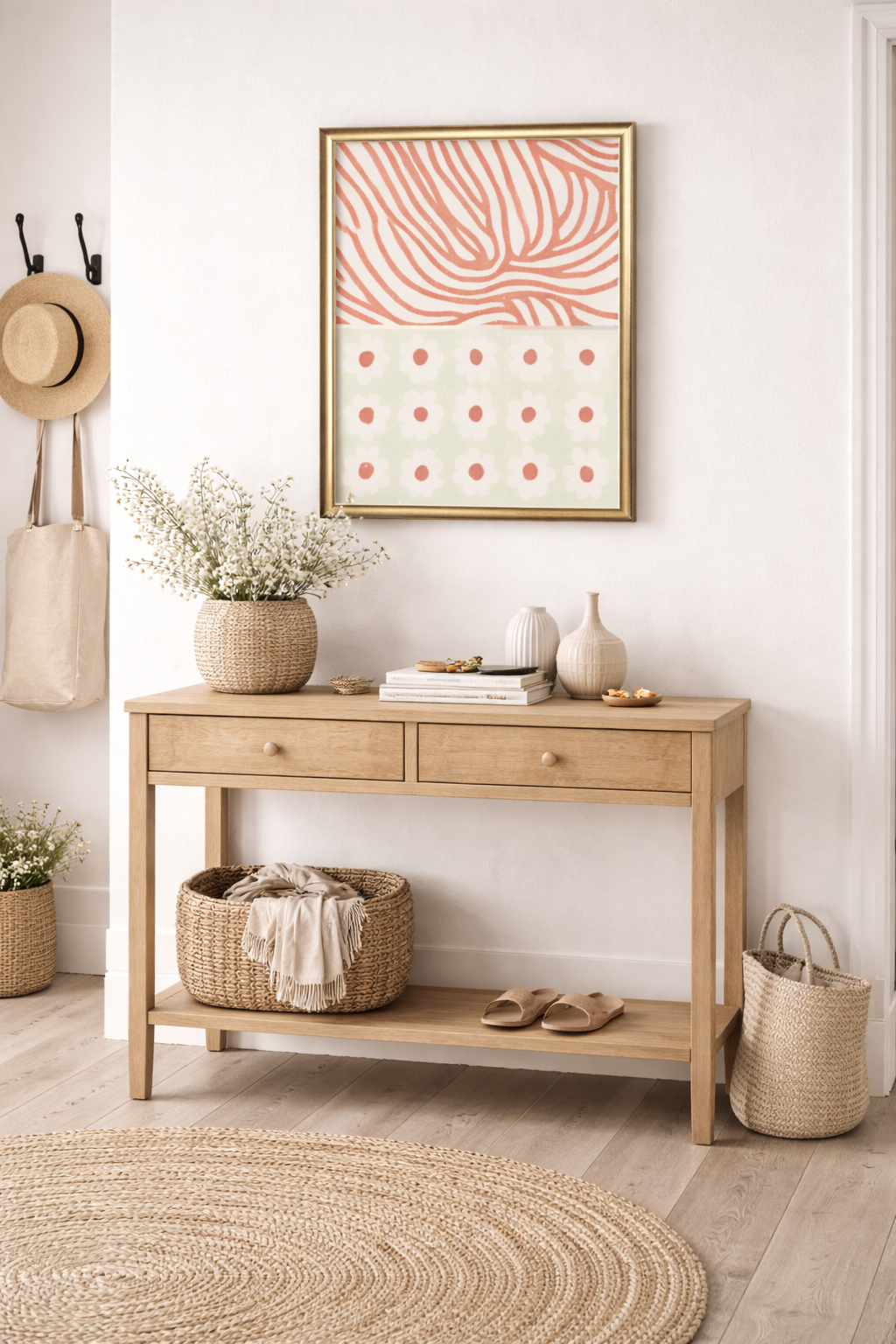 Like New Wall Art / Canvas Print / Painting for Home Decor