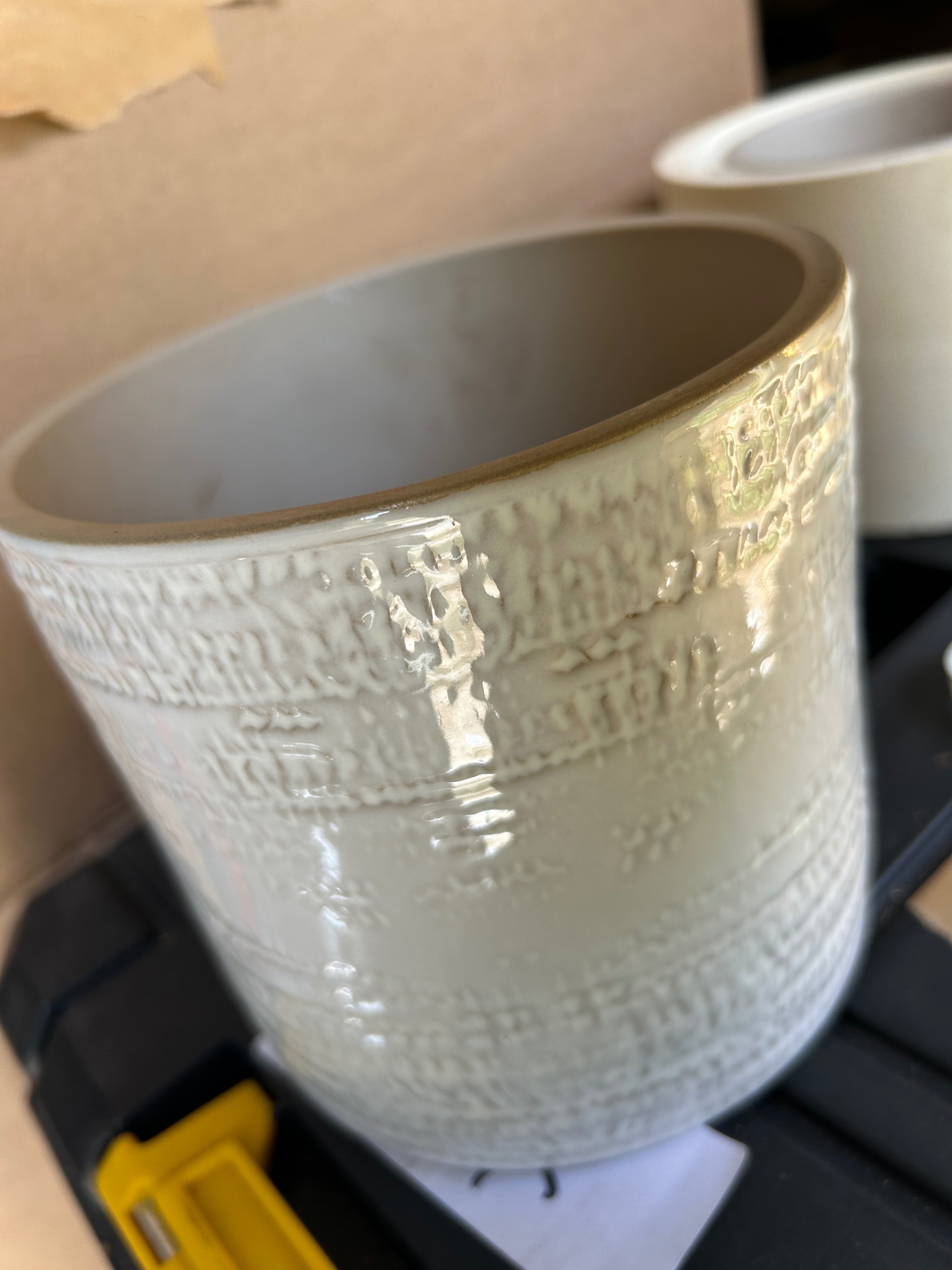 IKEA Plant Pots - photo 4