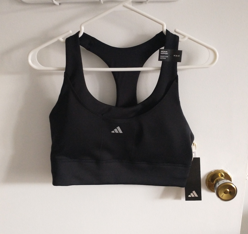 Sports Bras Bundle - adidas - New - photo 5