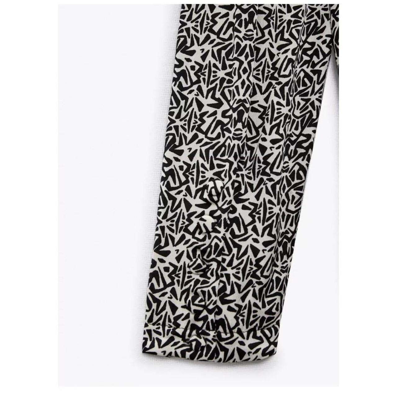 Zara Printed Dress" The Tami Dress" - photo 3